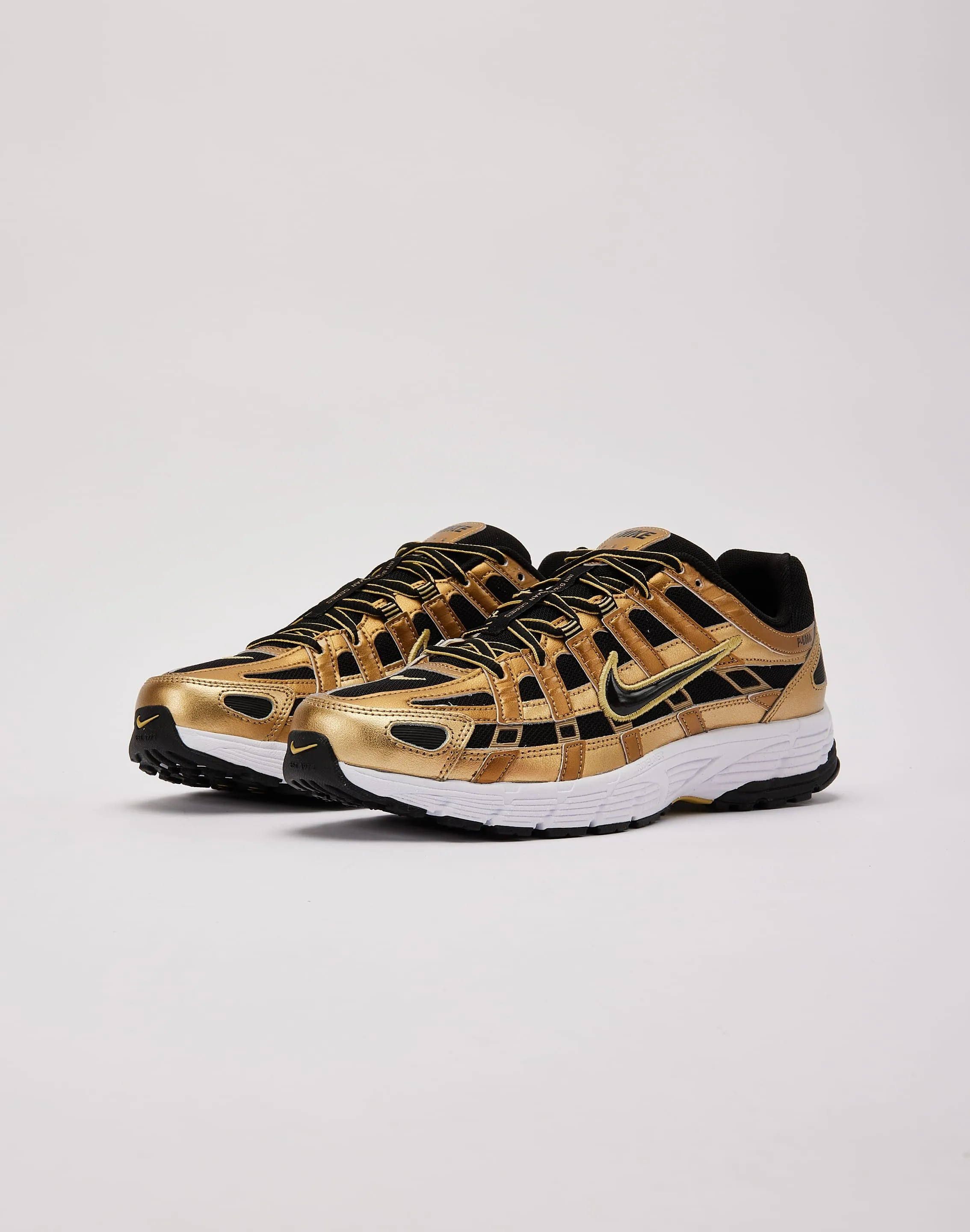 Street Mood Hill Tough Nike P-6000