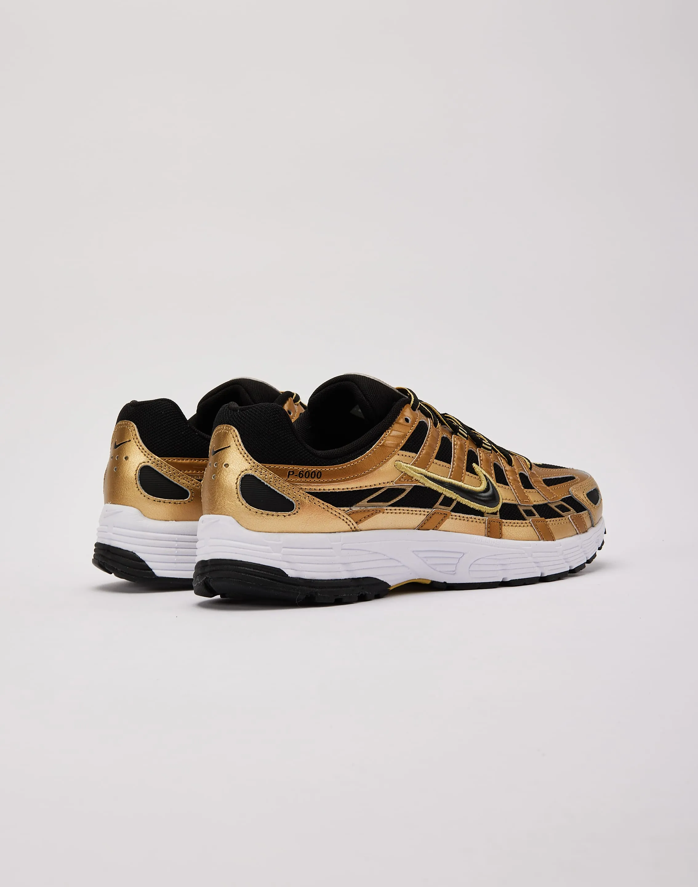 Nike P-6000 Path Free Torsion control