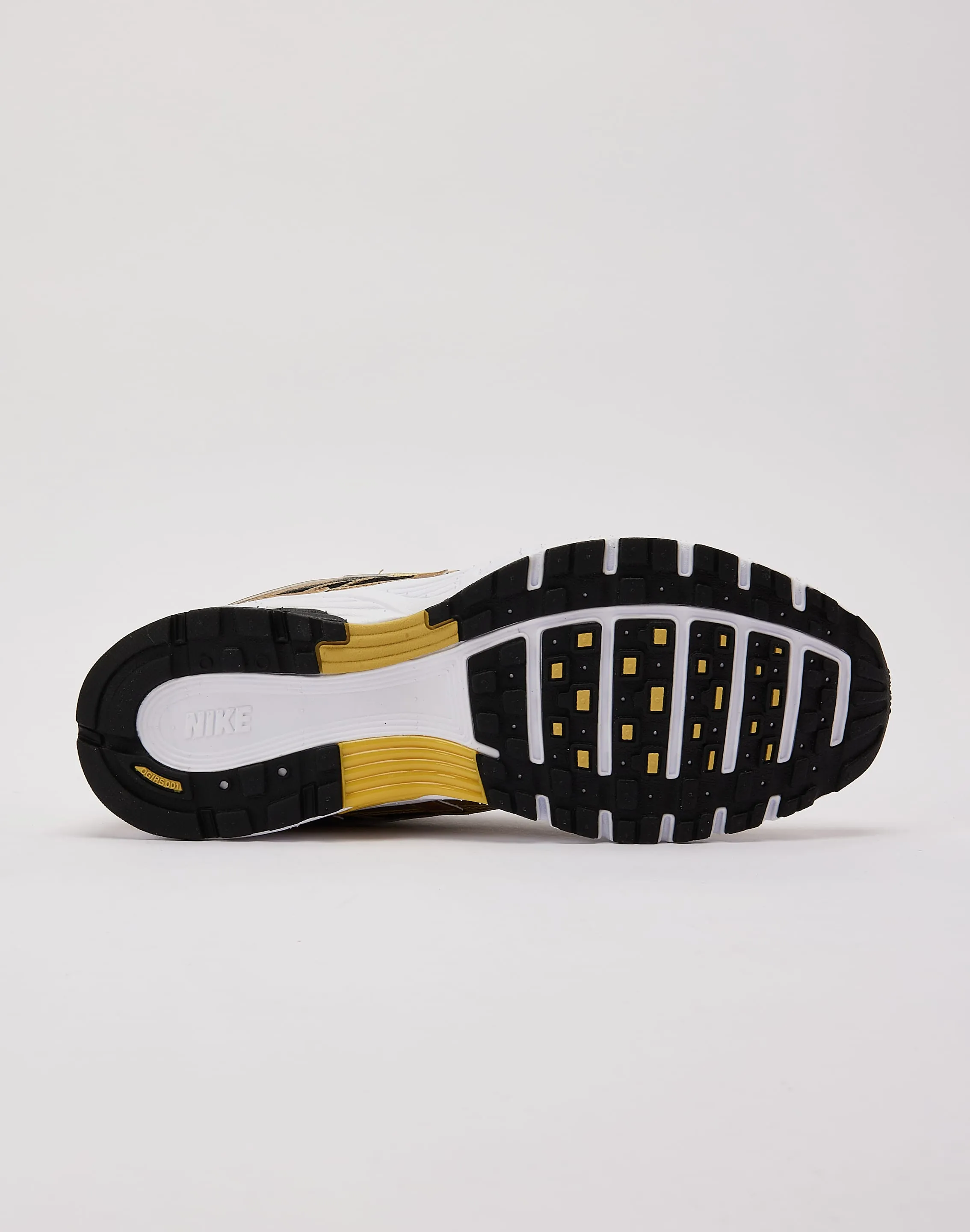 Nike P-6000 Sport Life Zip Up