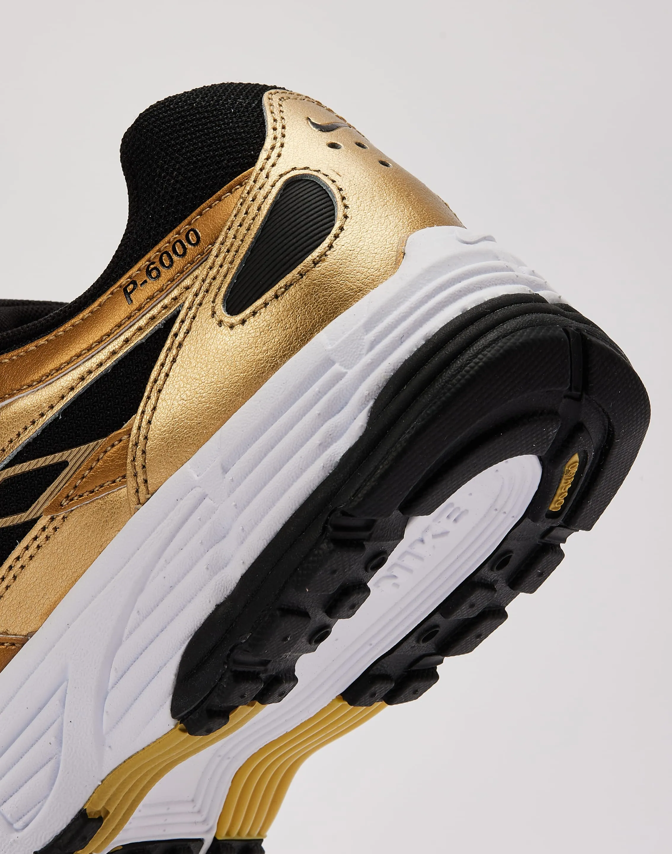 Nike P-6000 Fit