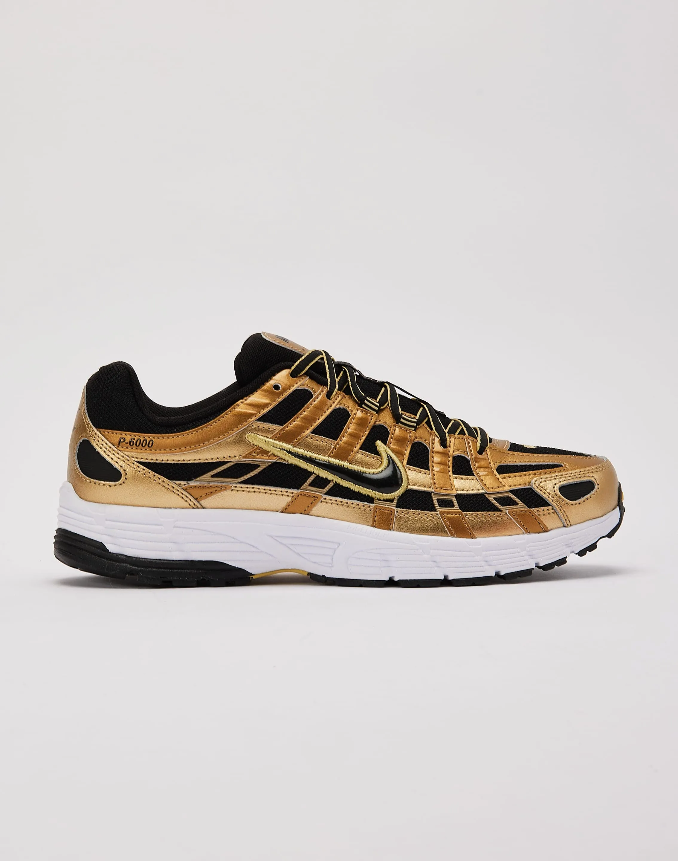 Future Walk Nike P-6000