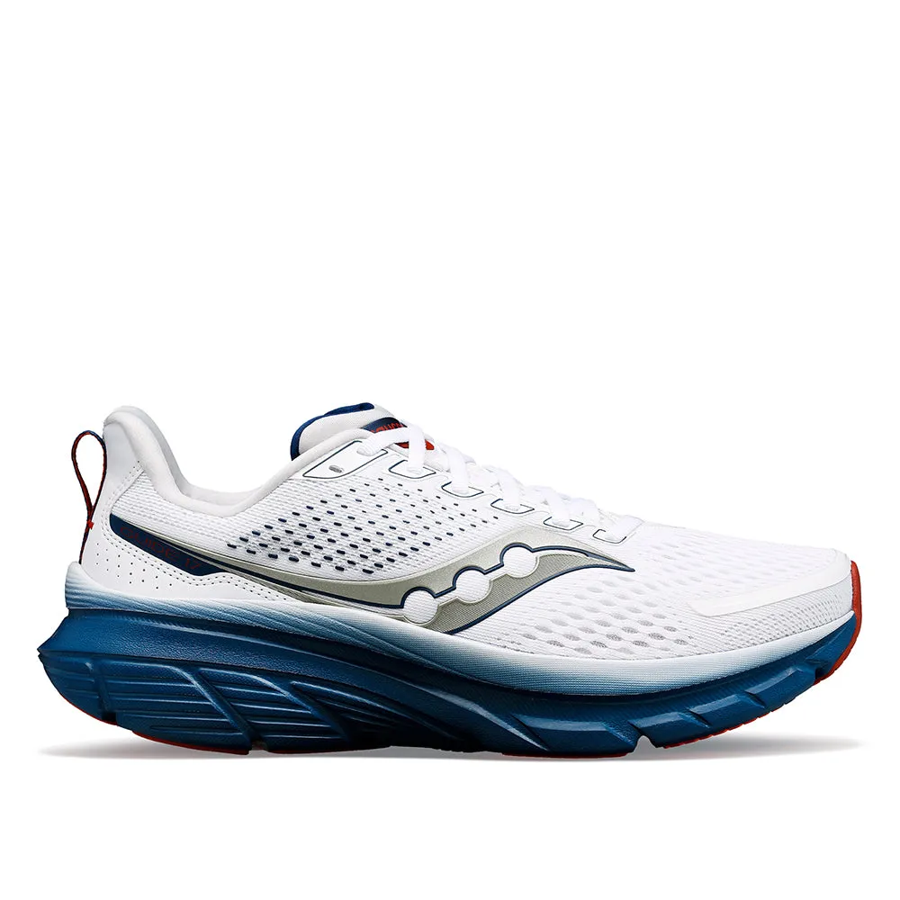 Hiking Saucony Men's Guide 17 Running Shoes
