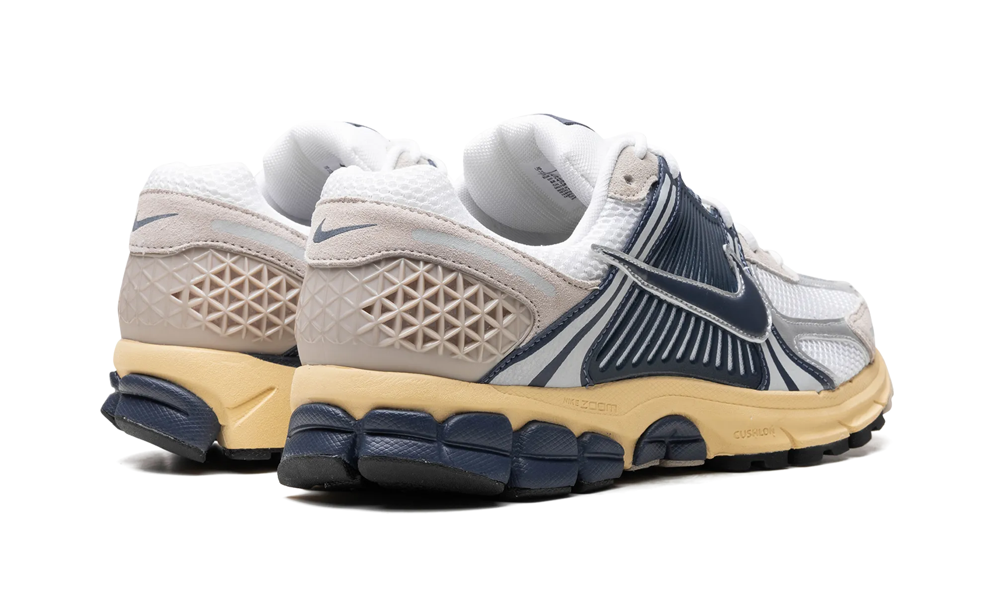 Zoom Vomero 5 "Thunder Blue Cream" Vans UltraCush muscle relaxation