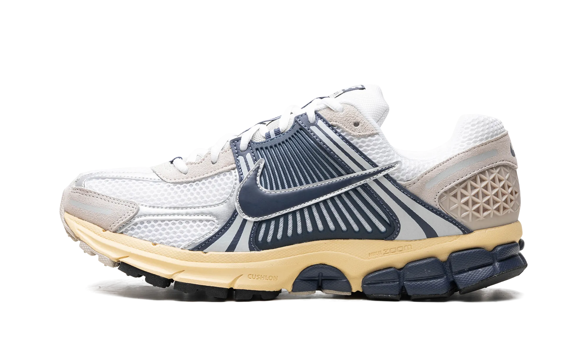 Flexible Design Pilates Zoom Vomero 5 "Thunder Blue Cream"