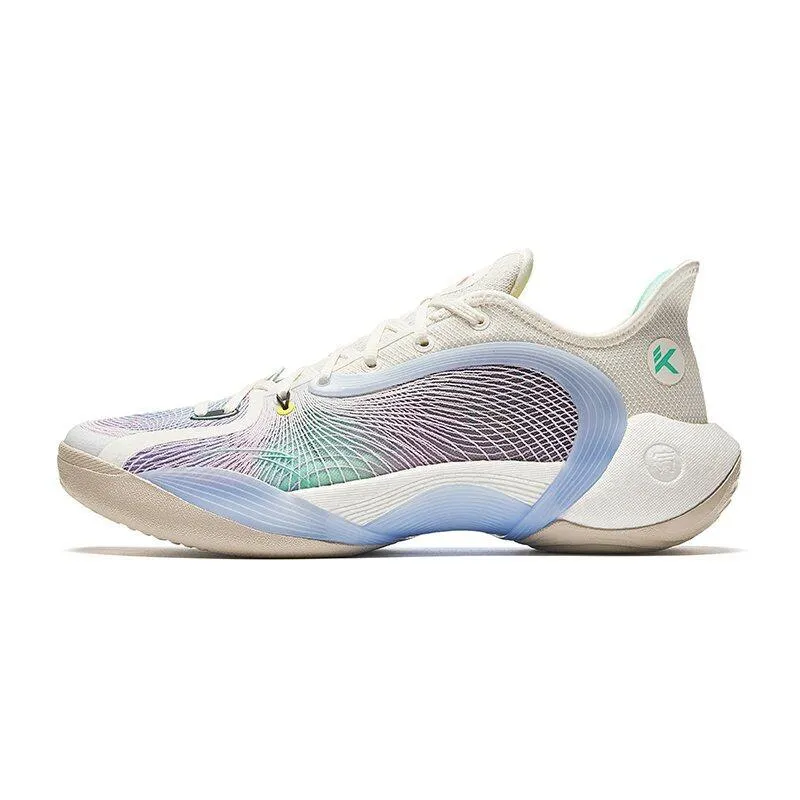 Daily Comfort ANTA Men's Klay Thompson KT 3 Point Rain Basketball Shoes