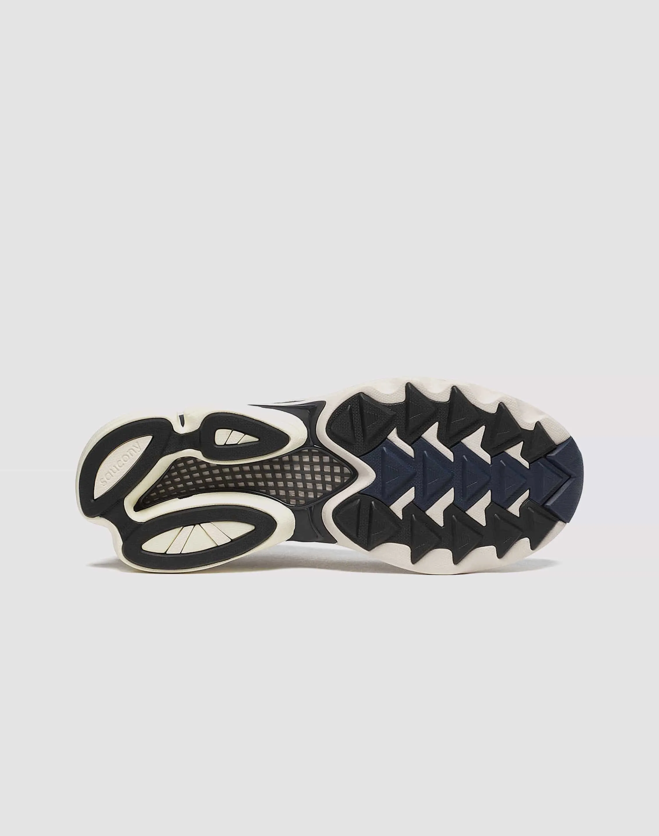 Dock Easy Hot Pick Saucony Grid NXT Suede
