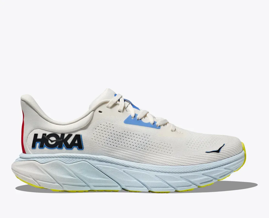 MEN'S ARAHI 7 - D - BLANC DE BLANC/VIRTUAL Run Style Light Travel