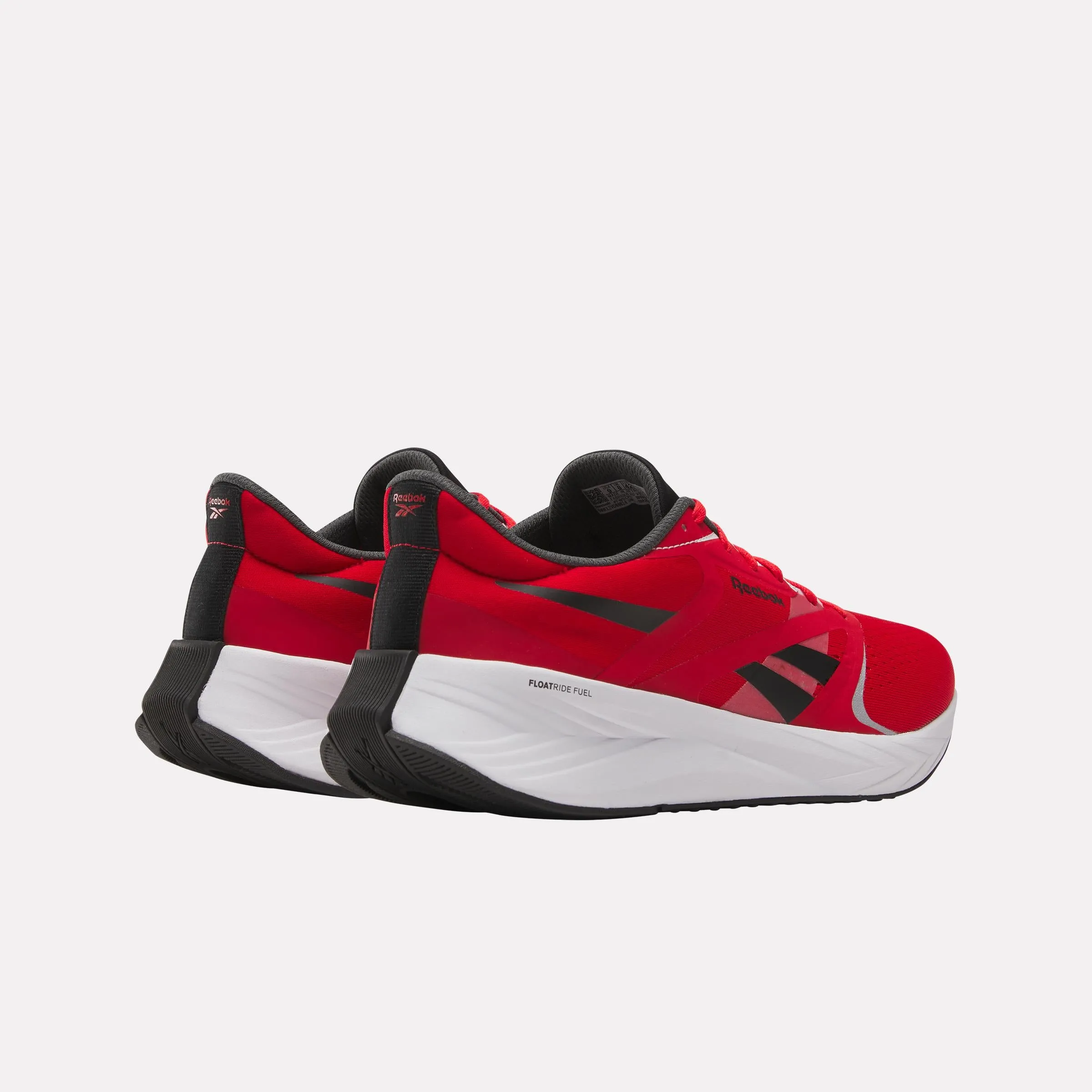 quality shoes fall running shoe environment Reebok Footwear Men Energen Tech Plus 2 Shoes VECTOR RED/WHITE/BLACK