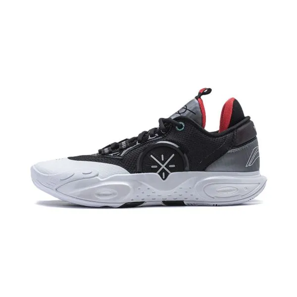 Ergonomic Footbed Design Li-Ning Wade All City 12 - Announcement