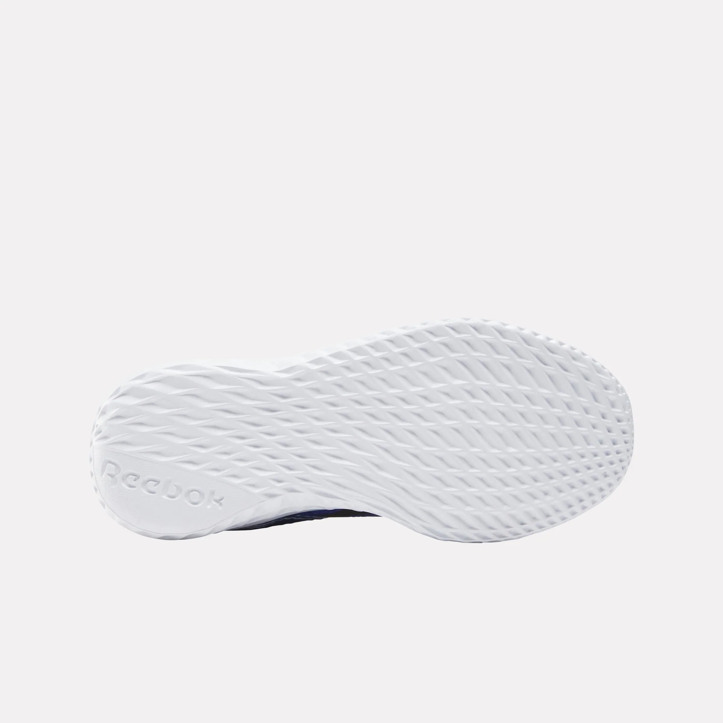 Reebok Footwear Kids Rush Runner Slip-On Shoes - Pre-School OPTIMUMBLUE/BLACK/FTWRWHITE healthy competition spring running footwear