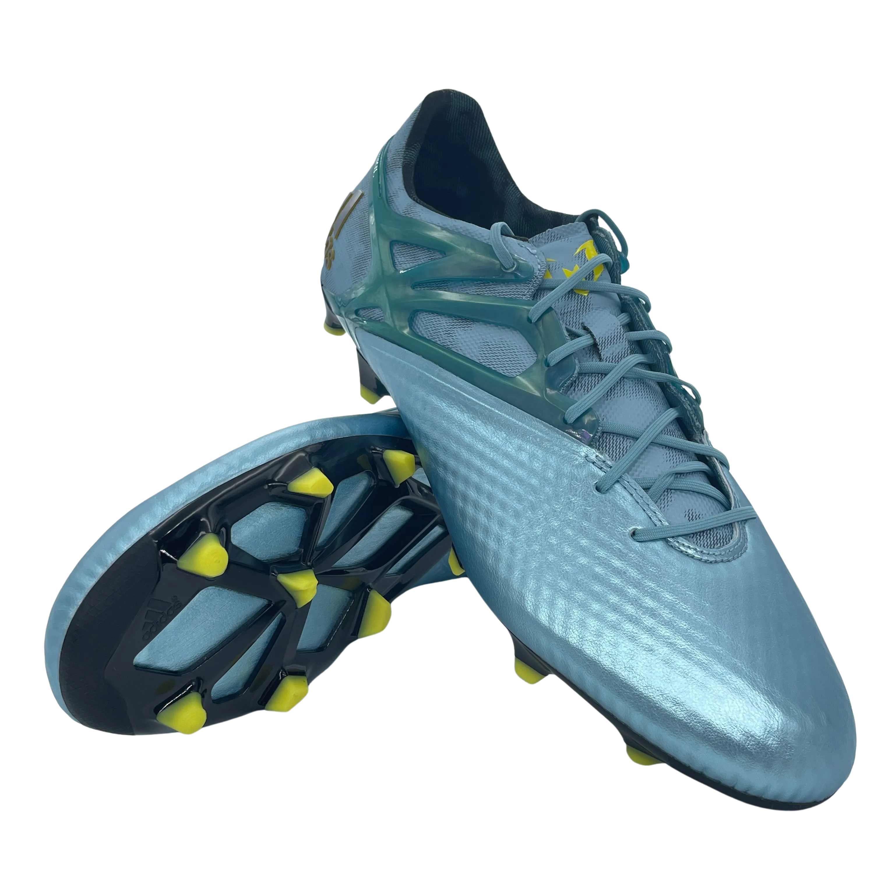 Speed Pad Clean Fit Adidas Messi 15.1 FG/AG