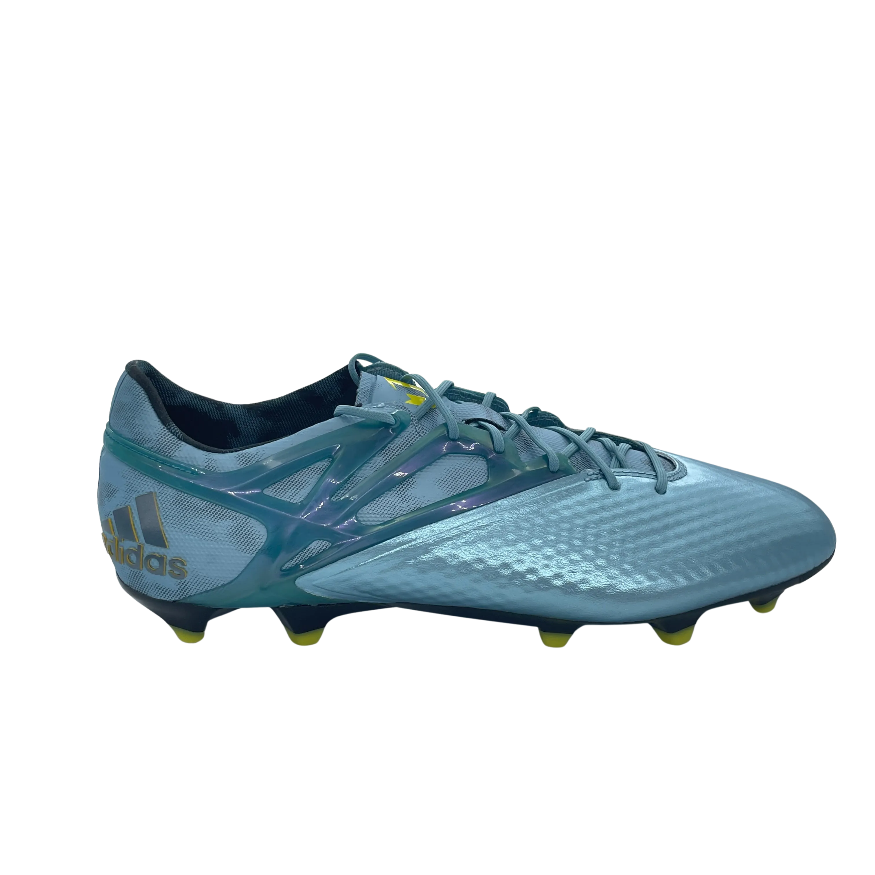 Stamina Focus Foot Traction Adidas Messi 15.1 FG/AG