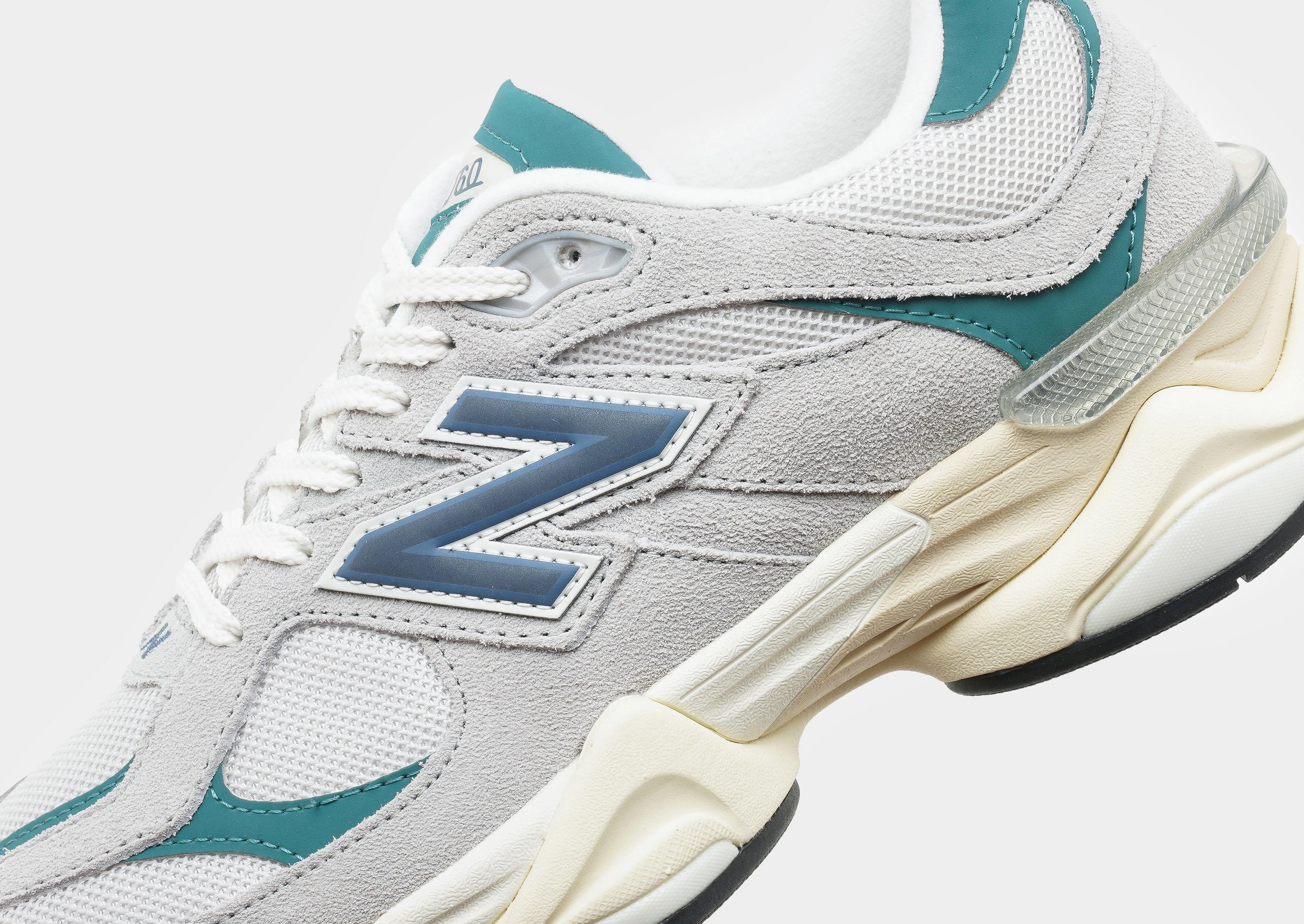 Sneaker Online Shopping 9060
