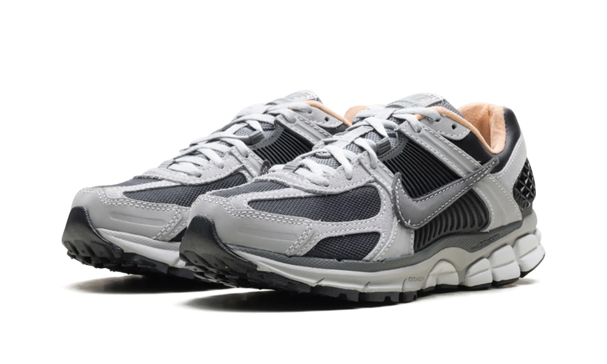 odor - resistant shoe quality Zoom Vomero 5 "Dark Smoke Grey Vachetta"
