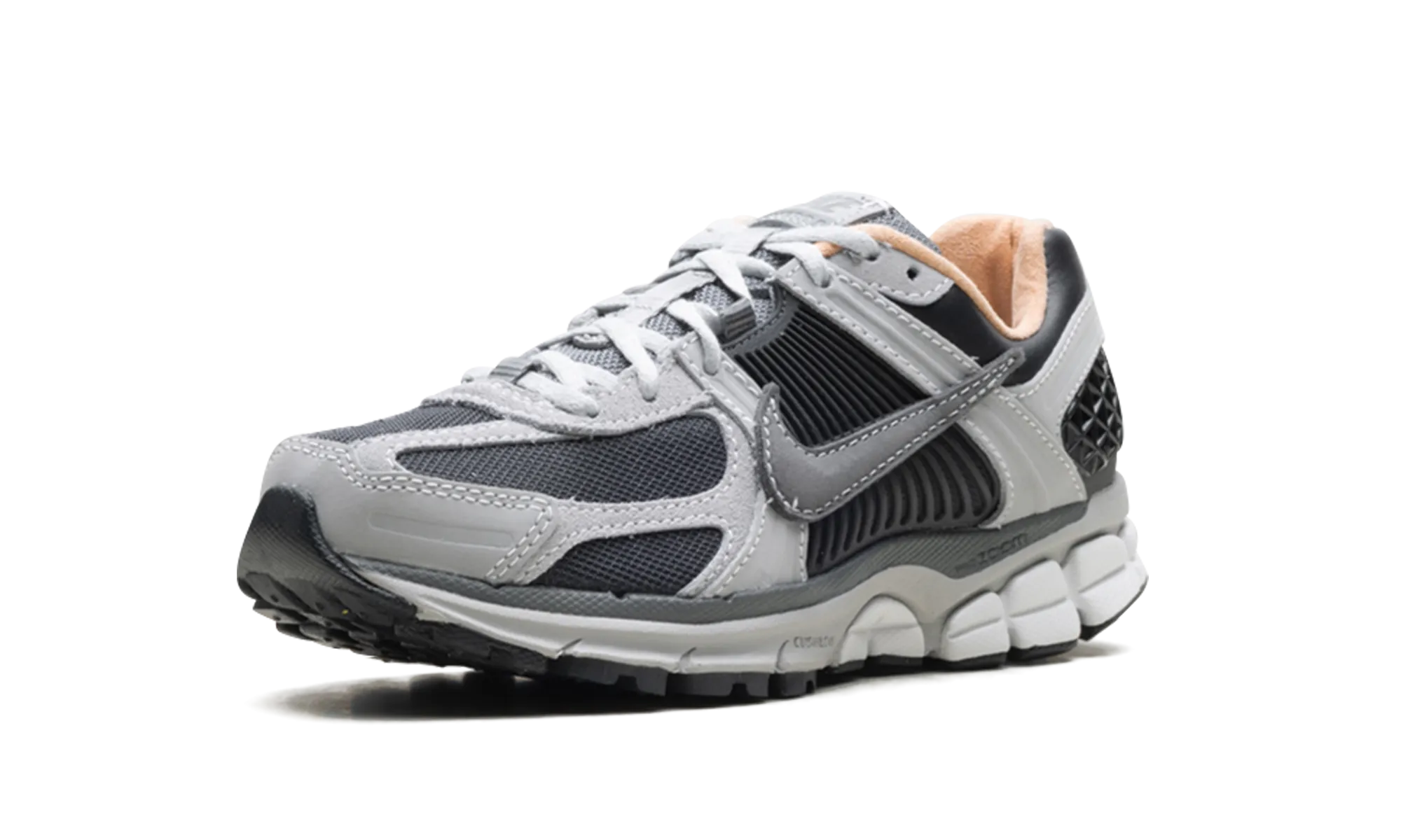 Zoom Vomero 5 "Dark Smoke Grey Vachetta" Fitness improvement