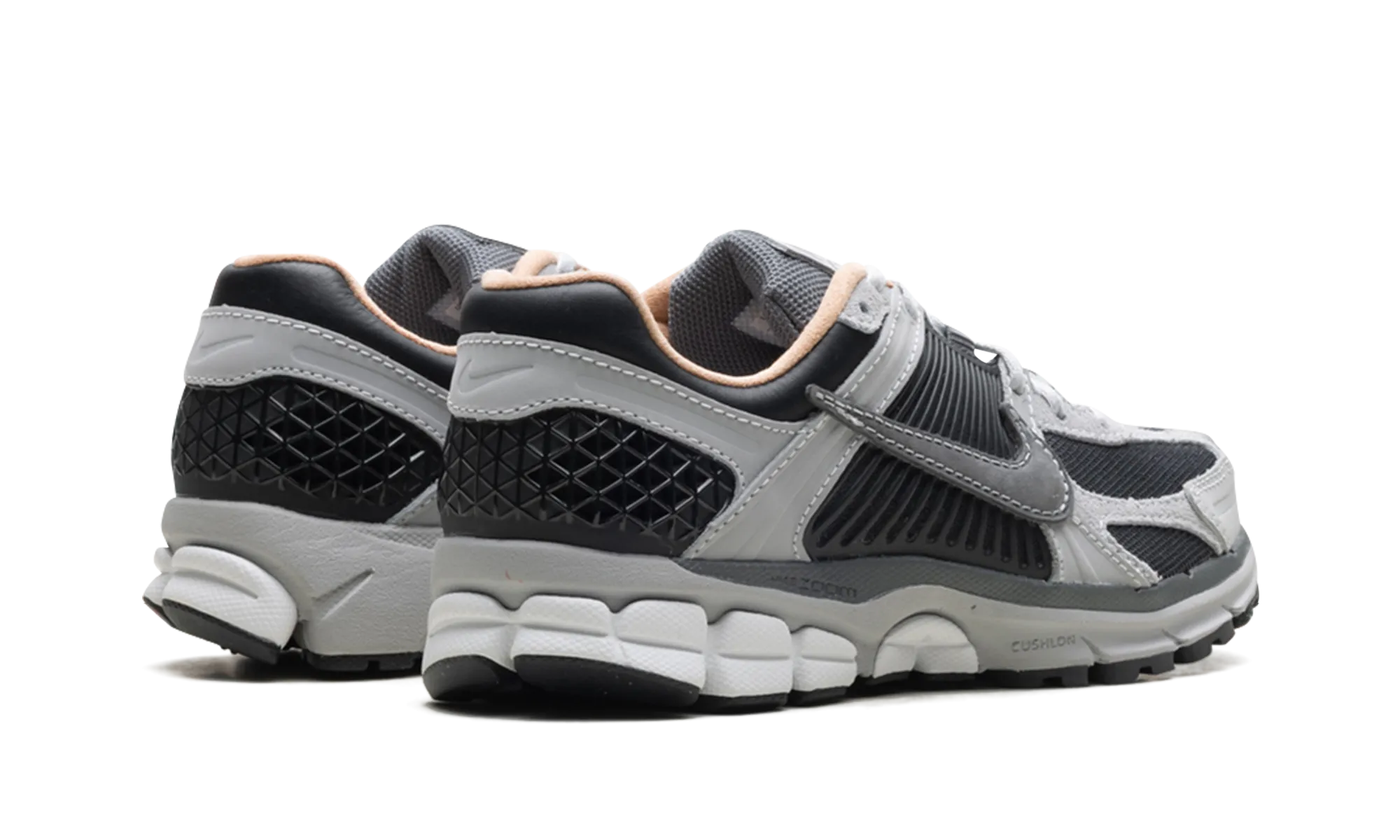Zoom Vomero 5 "Dark Smoke Grey Vachetta" Light Color
