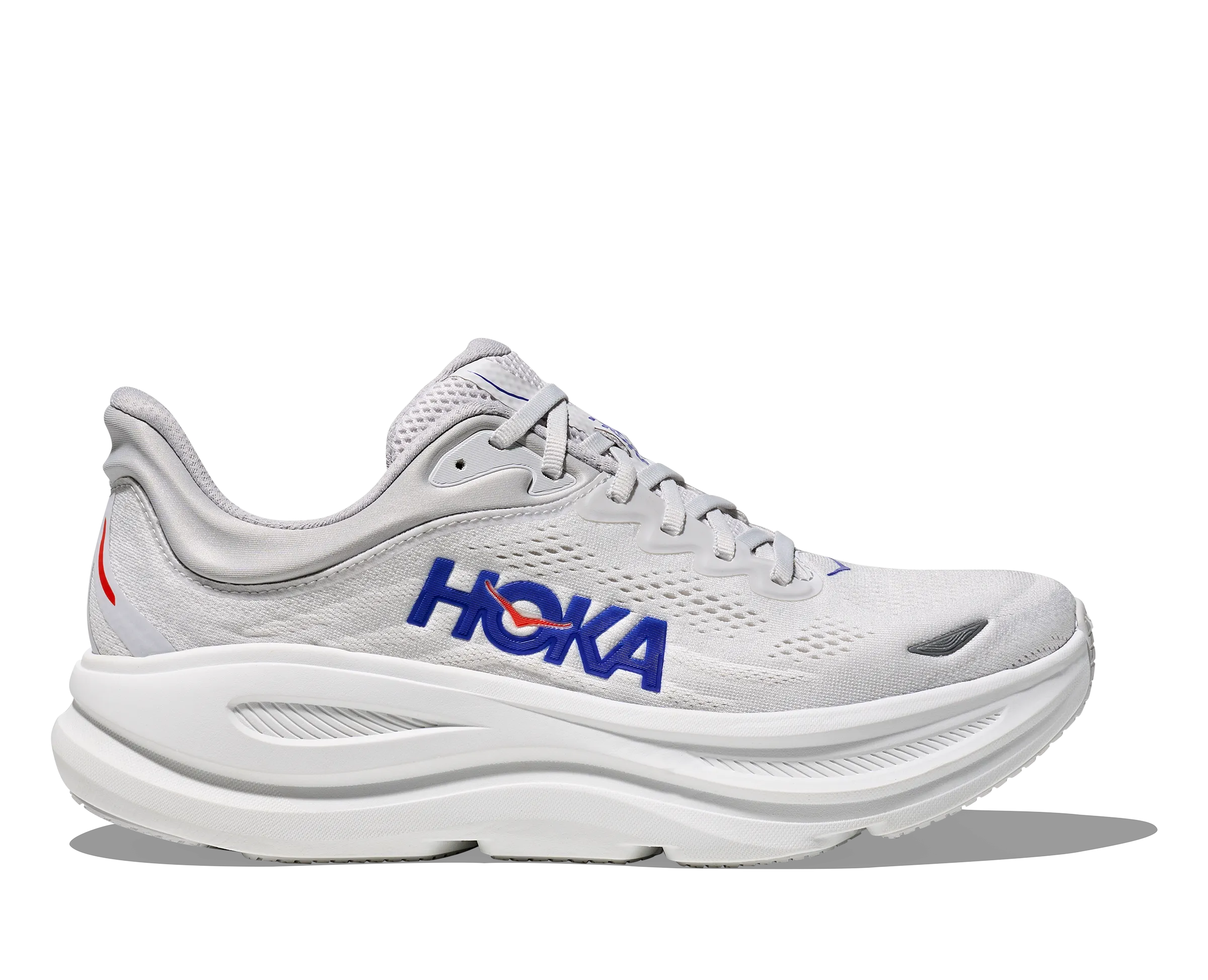 Ultra Grip Pattern MEN'S BONDI 9 - D - CYLT COSMIC GREY/ULTRAMARINE