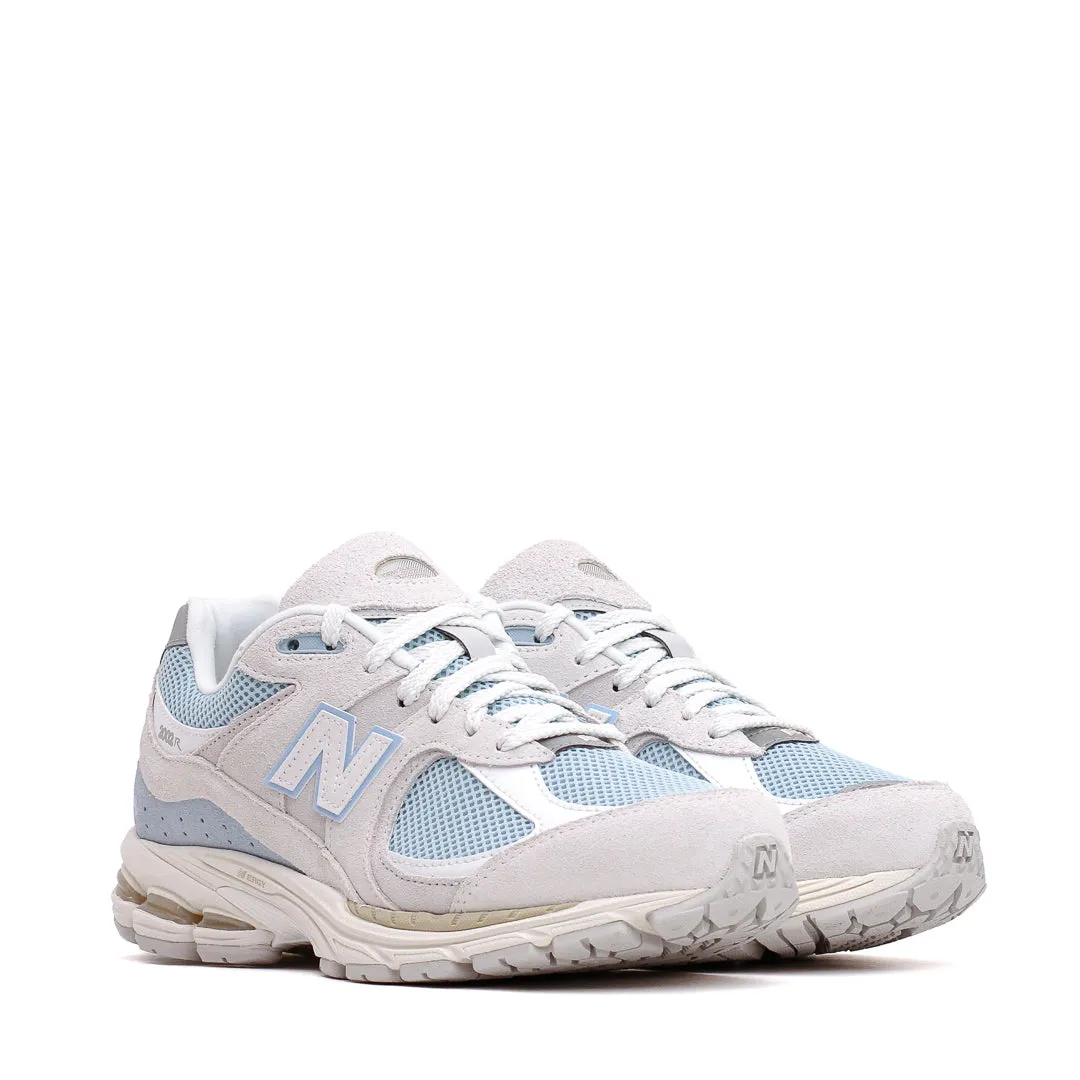 Neutral Pronation Support New Balance Unisex 2002R Reflection Light Chrome Blue U2002RNA
