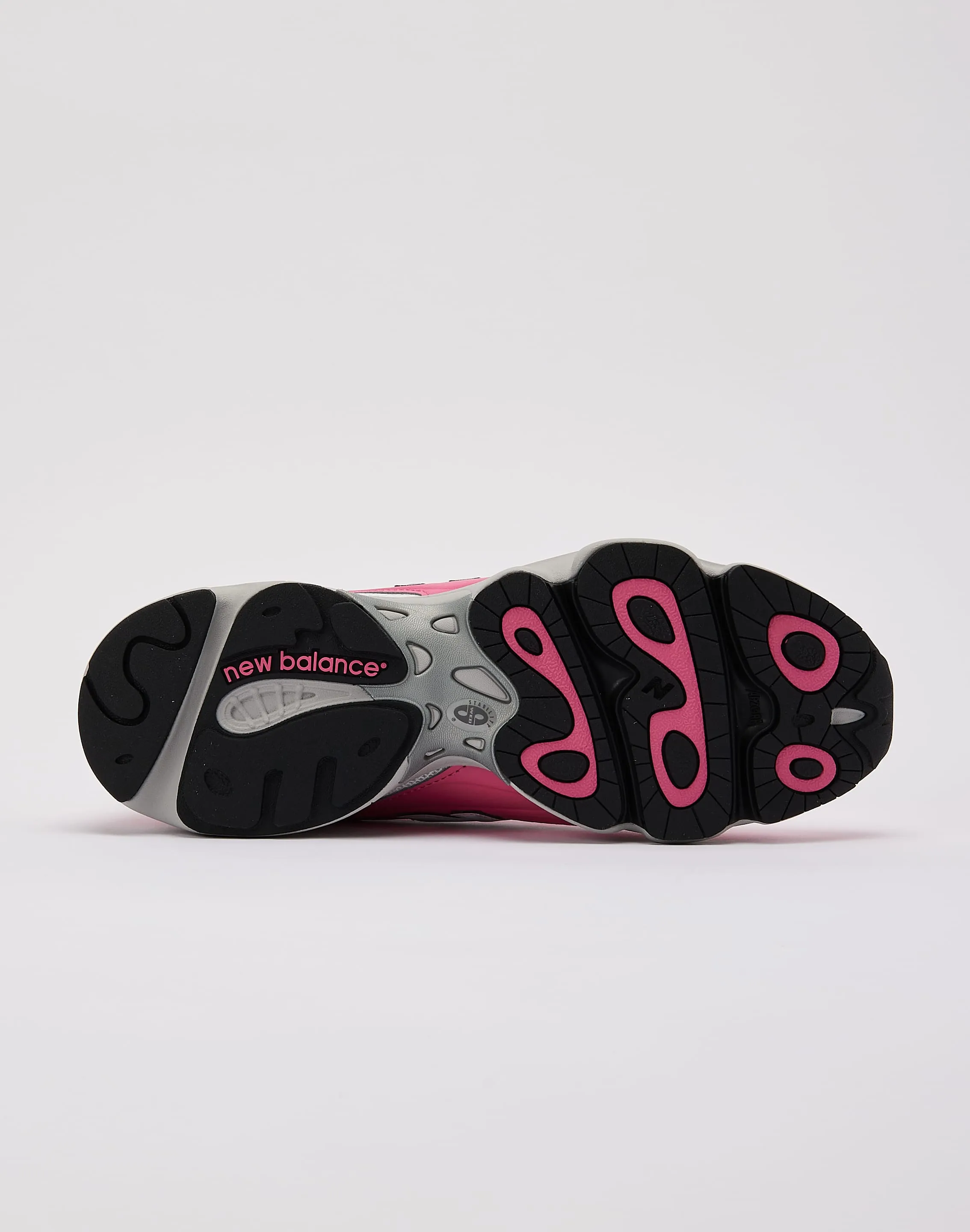 Petite Fit New Balance 1000