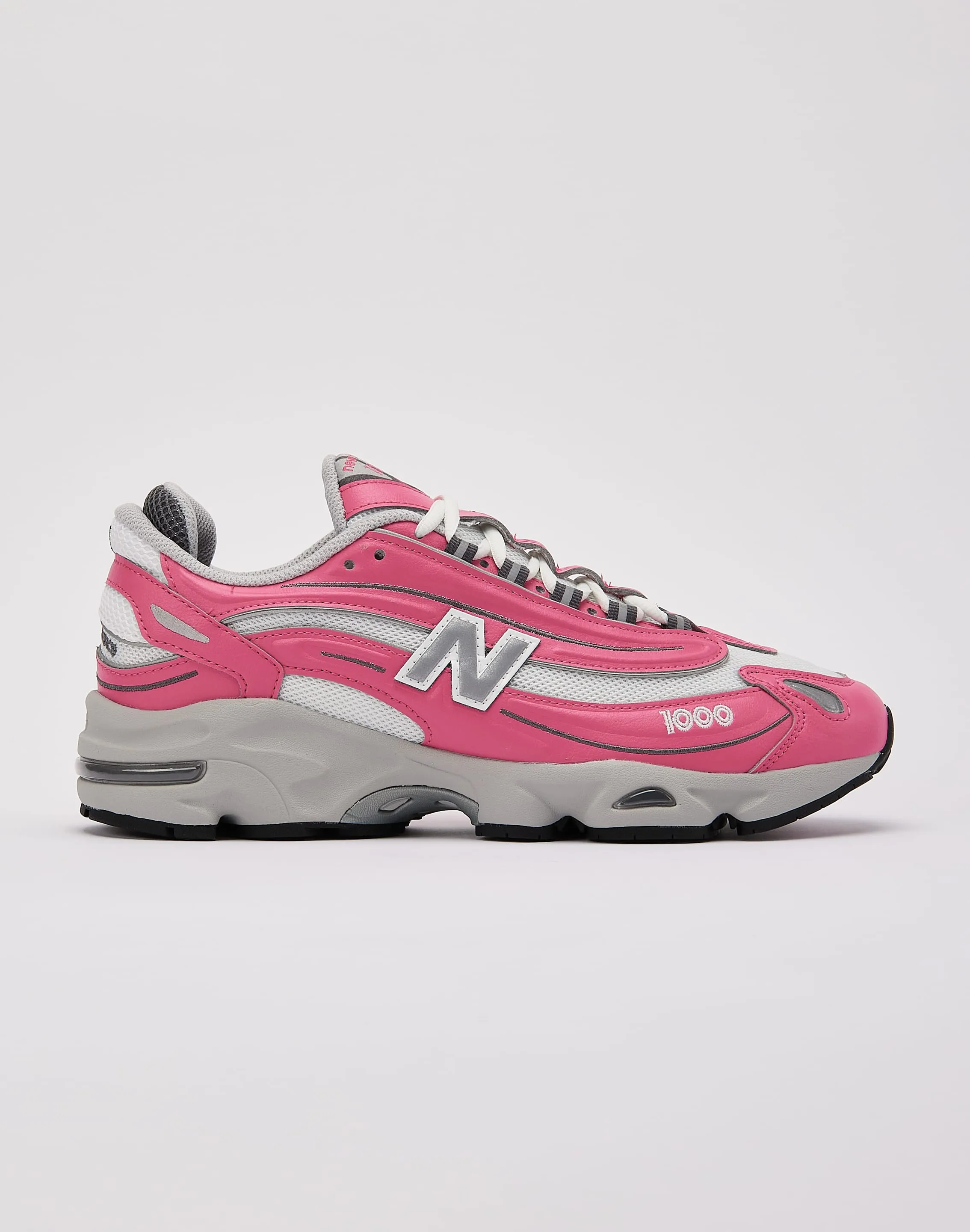 Step Free New Balance 1000