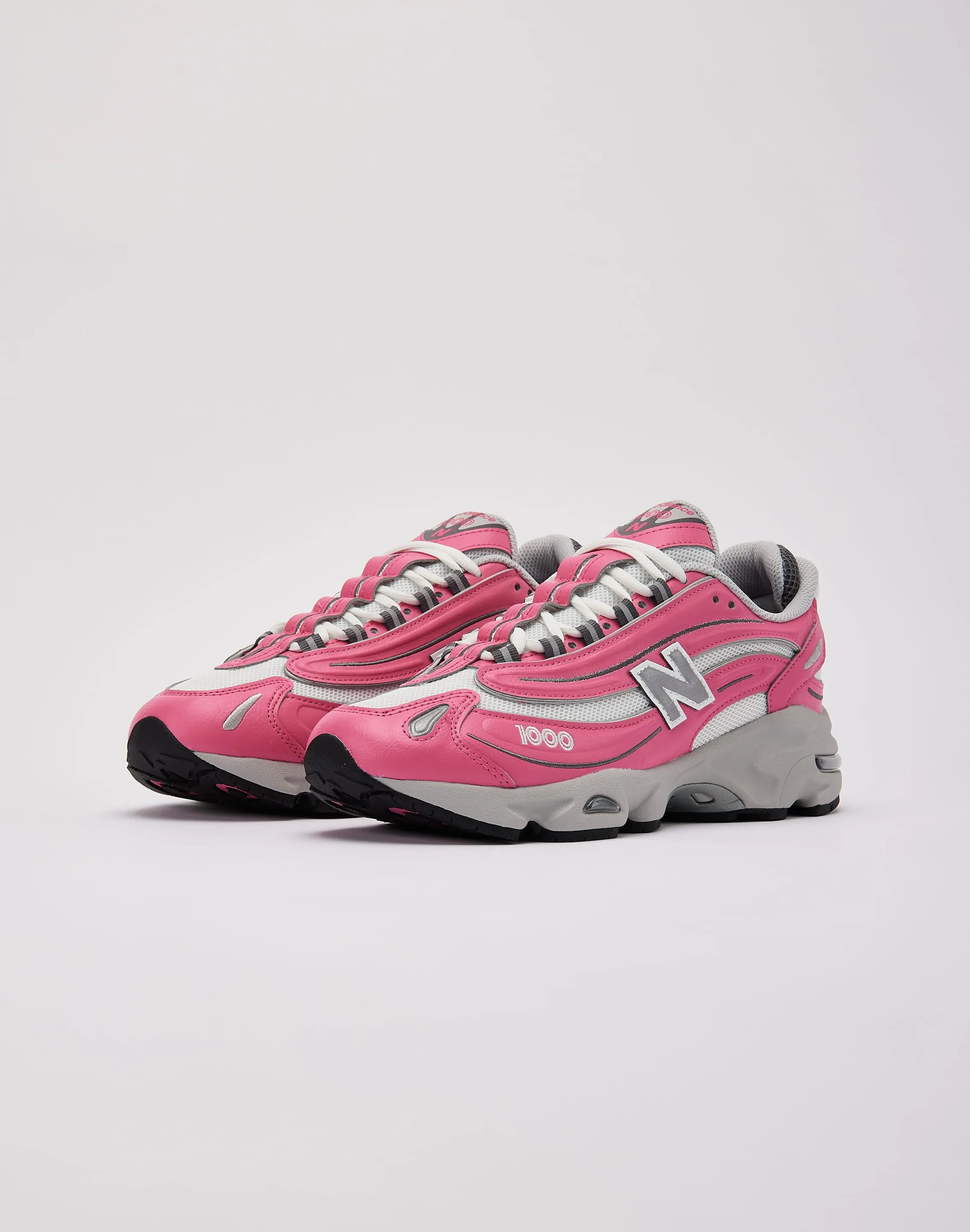 New Balance 1000 Deep Shade Skate Cool