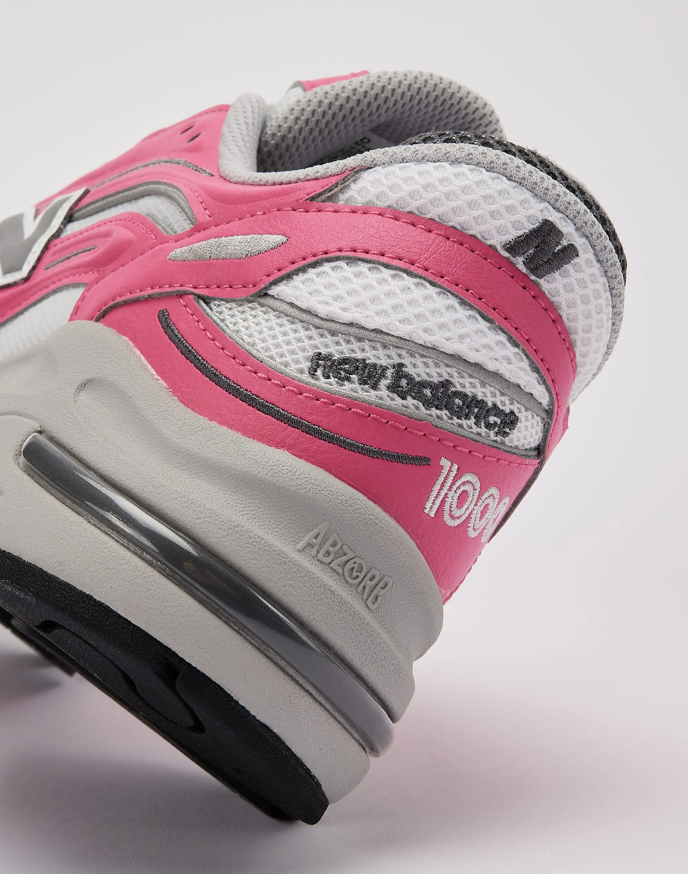 New Balance 1000 Cold Safe Ankle Support