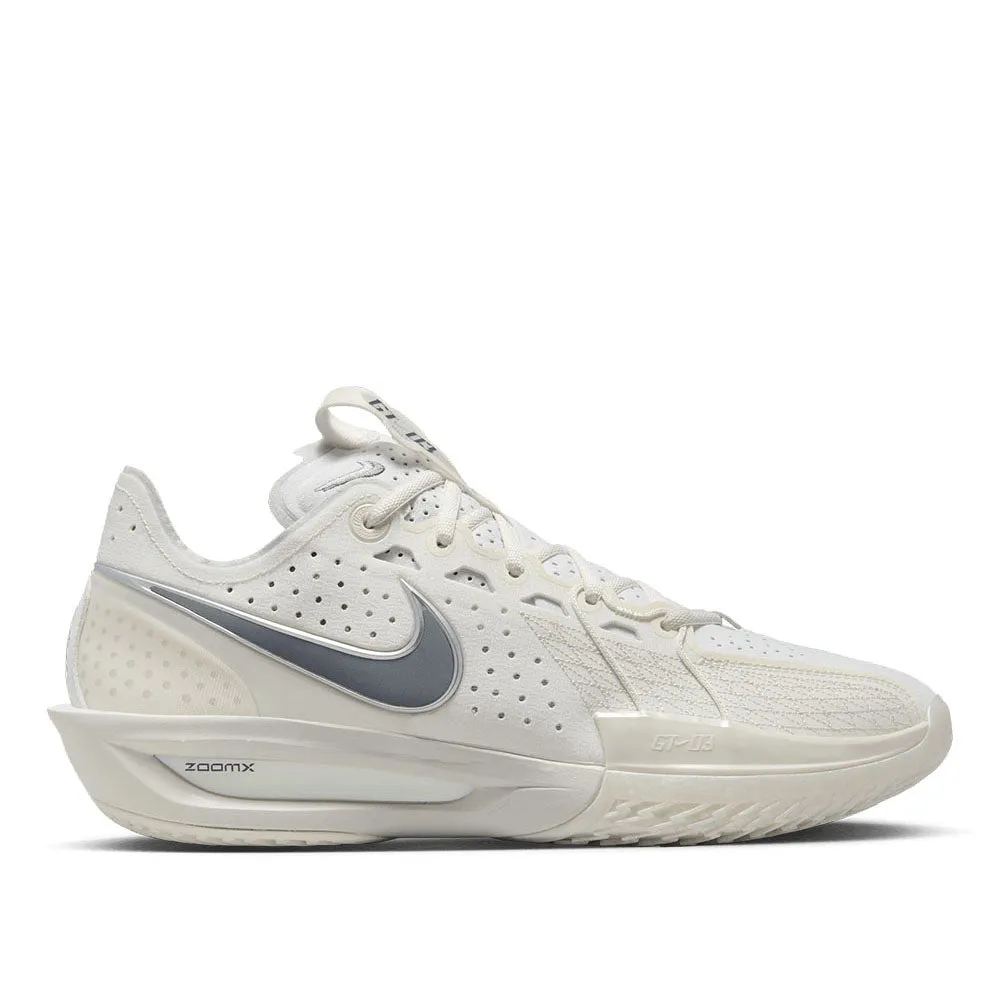 Nike Men's G.T. Cut 3 EP Basketball Shoes Black Edge