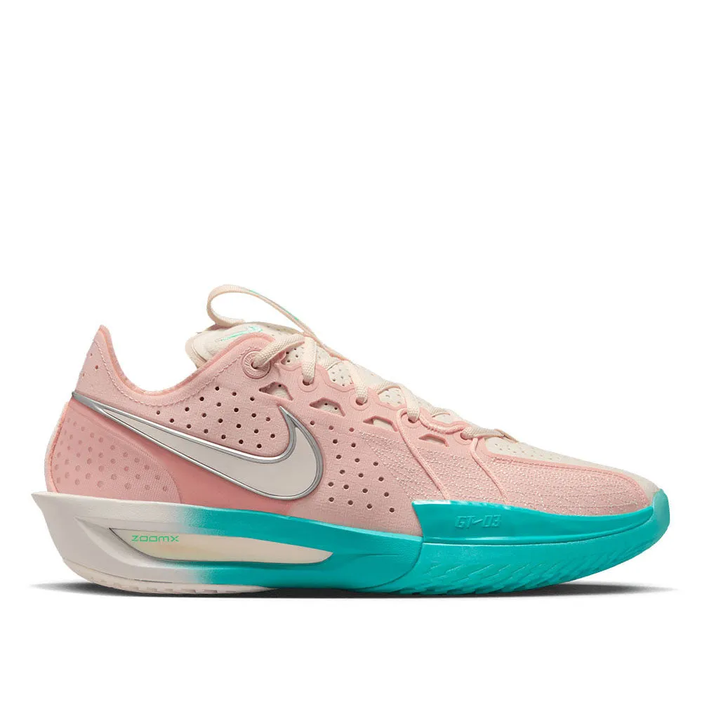 Nike Men's G.T. Cut 3 EP Basketball Shoes On Trend Comfort Shank