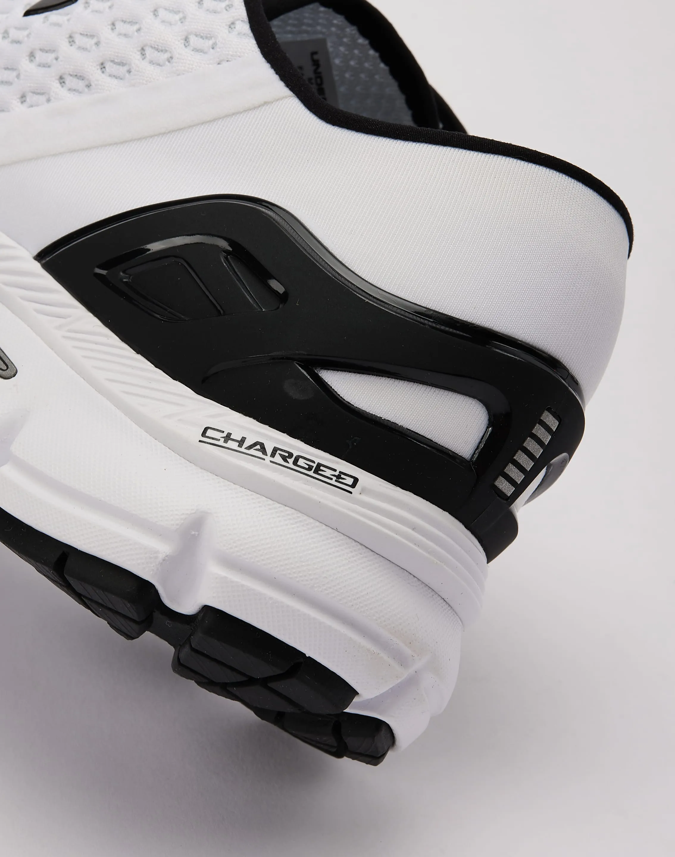 Freeze Proof Training Under Armour SpeedForm Gemini
