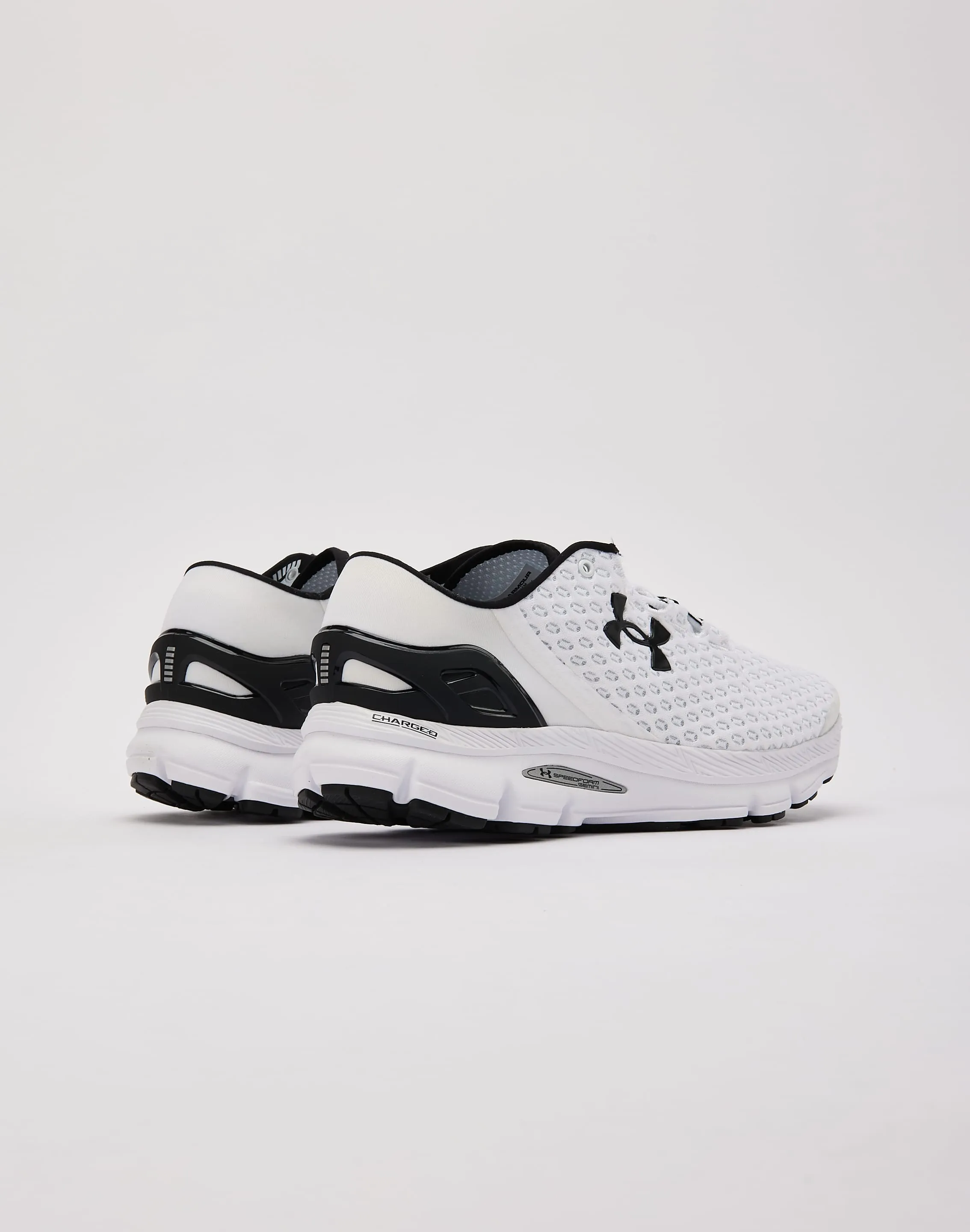 Cactus Cool Under Armour SpeedForm Gemini