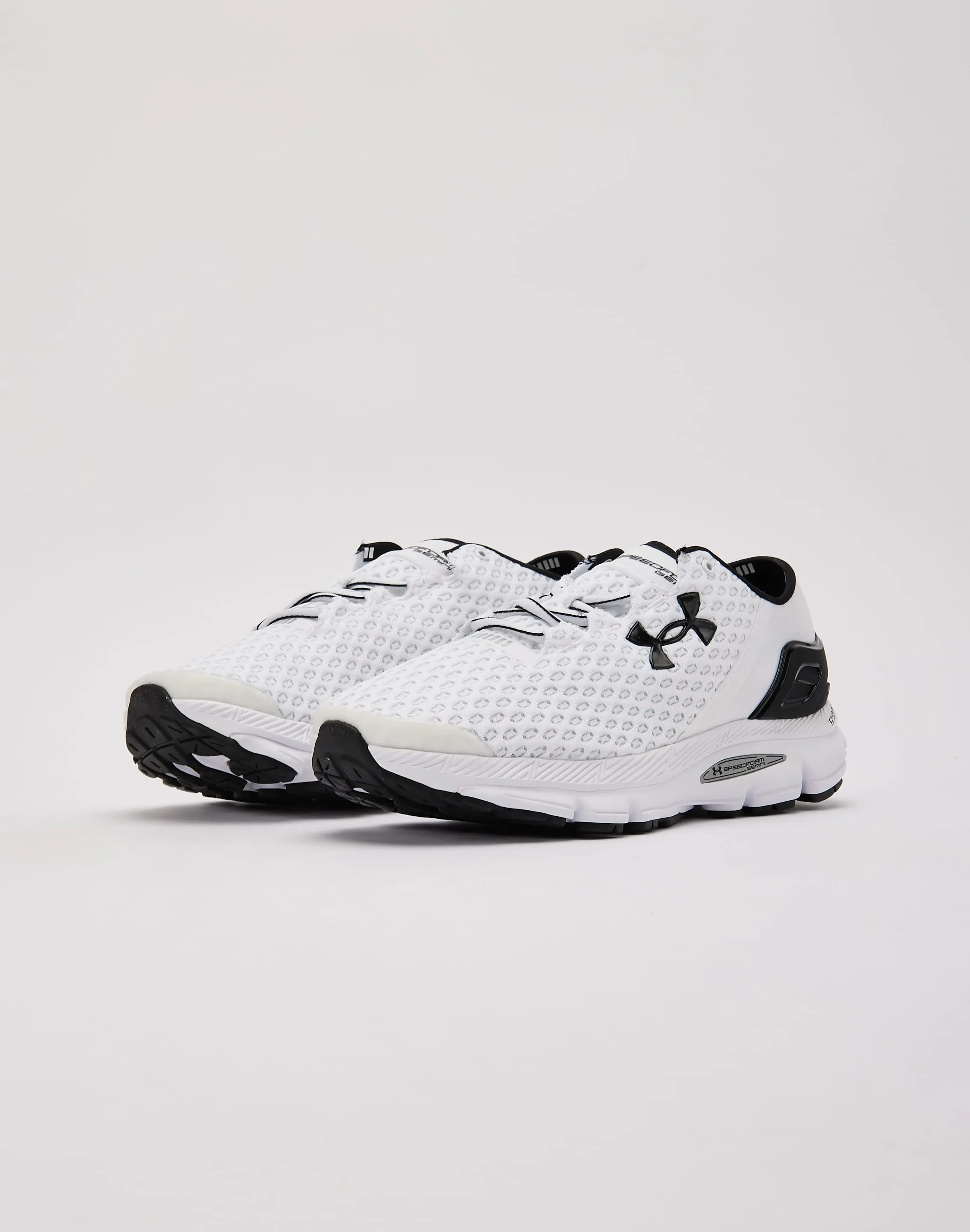 Kind Glow Under Armour SpeedForm Gemini