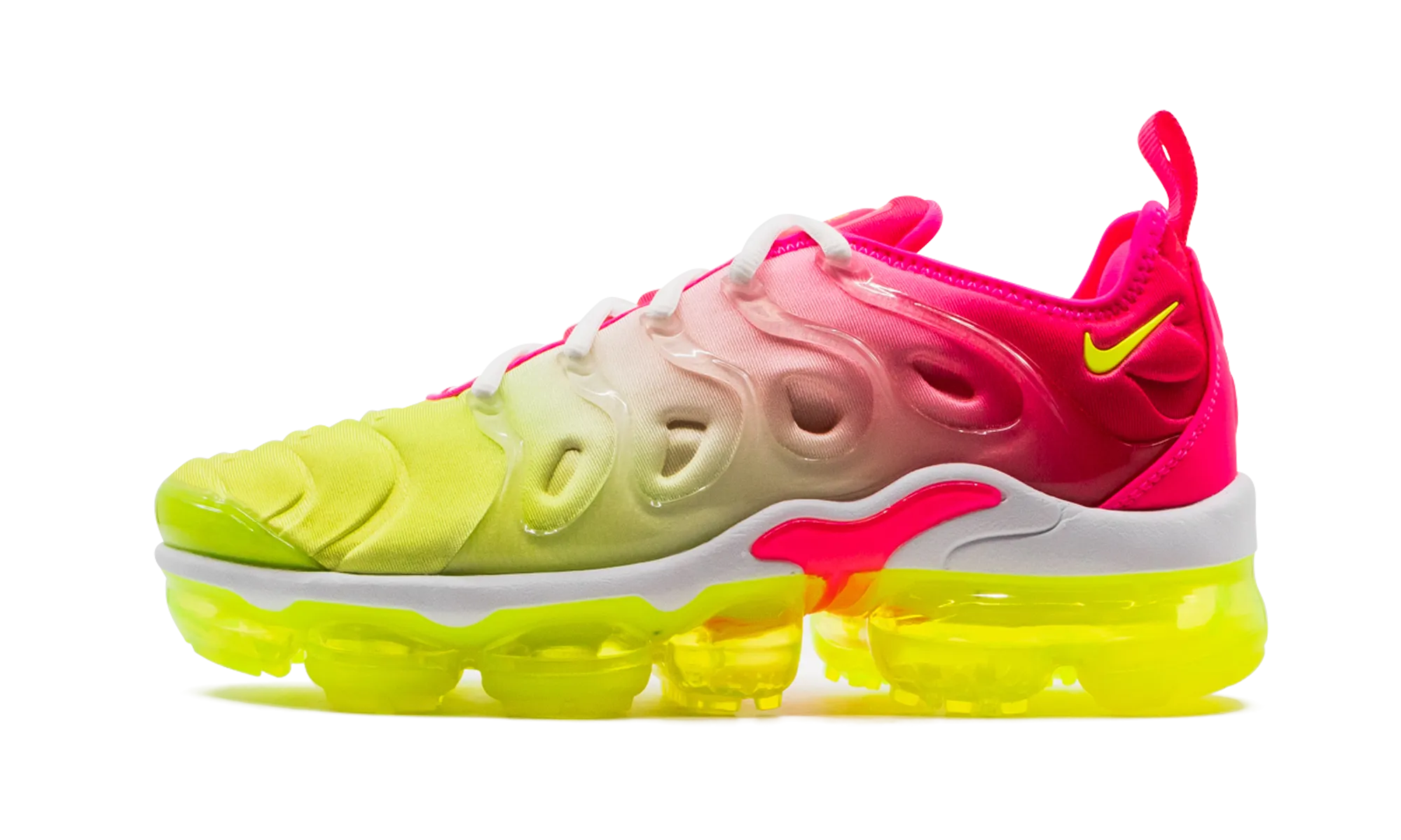 Pace Training mud - running shoes AIR VAPORMAX PLUS MNS WMNS