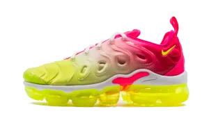 Pace Training mud - running shoes AIR VAPORMAX PLUS MNS WMNS