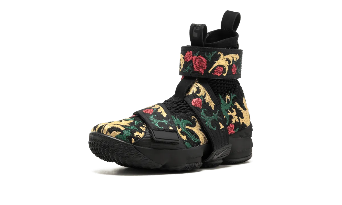 Stability Arch Support PUInsole Lebron 15 Lif "King's Crown"