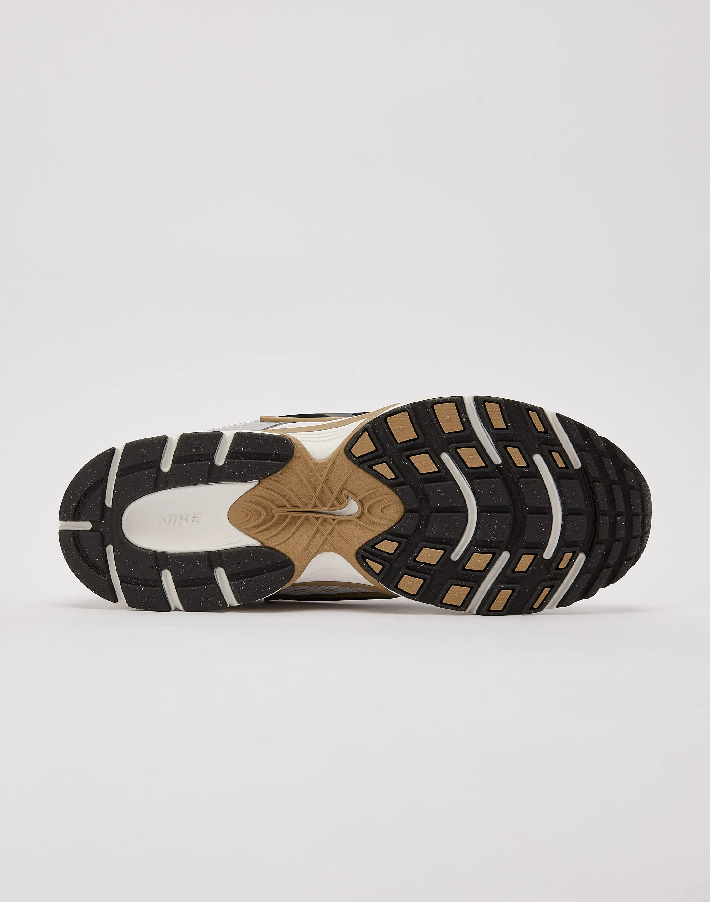 Nike V5 RNR Comfort Upper