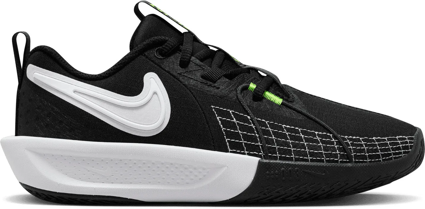 G.T. Cut 3 Big Kids' Basketball Shoes Comfortable Insole