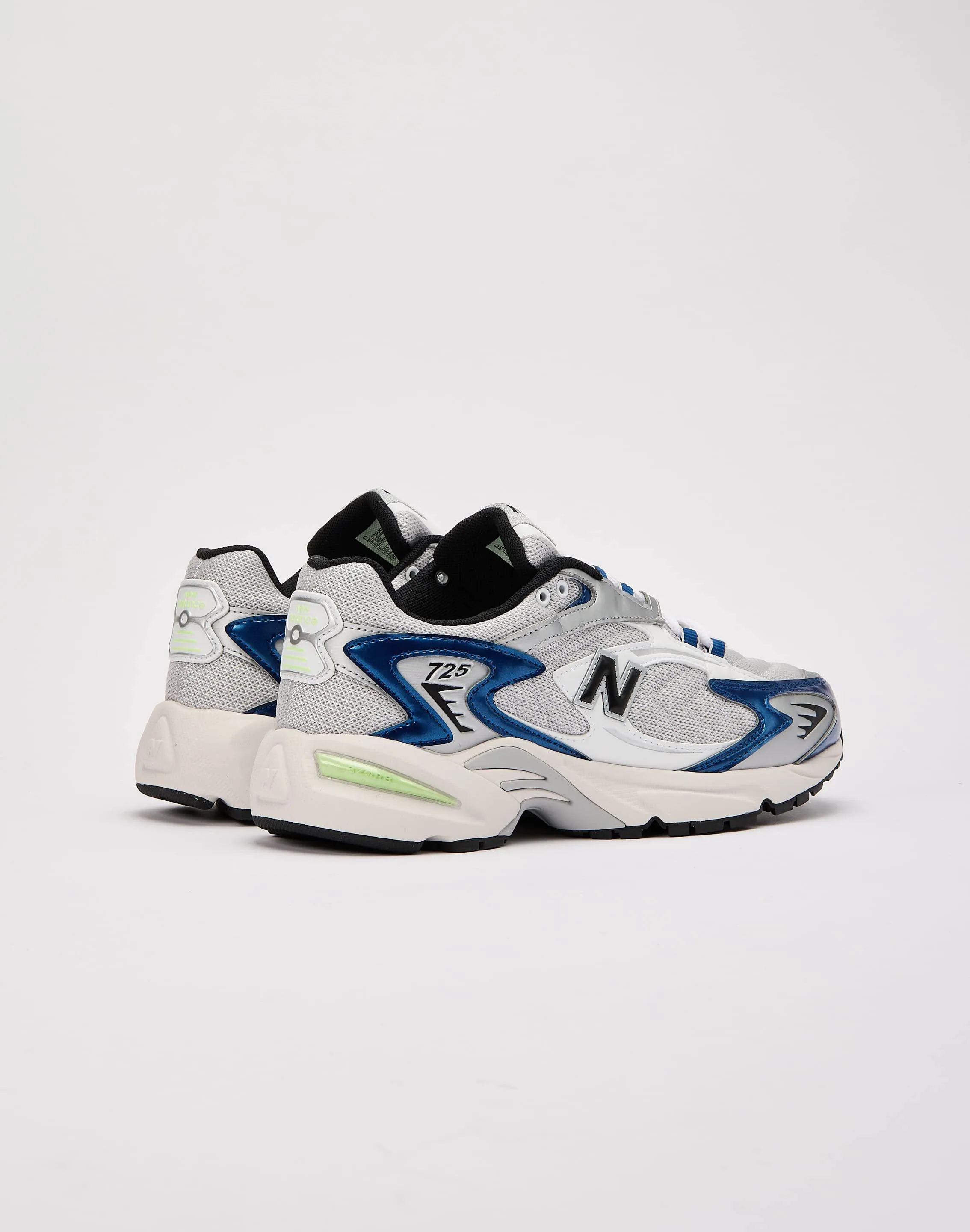 Comfort Step New Balance 725v1