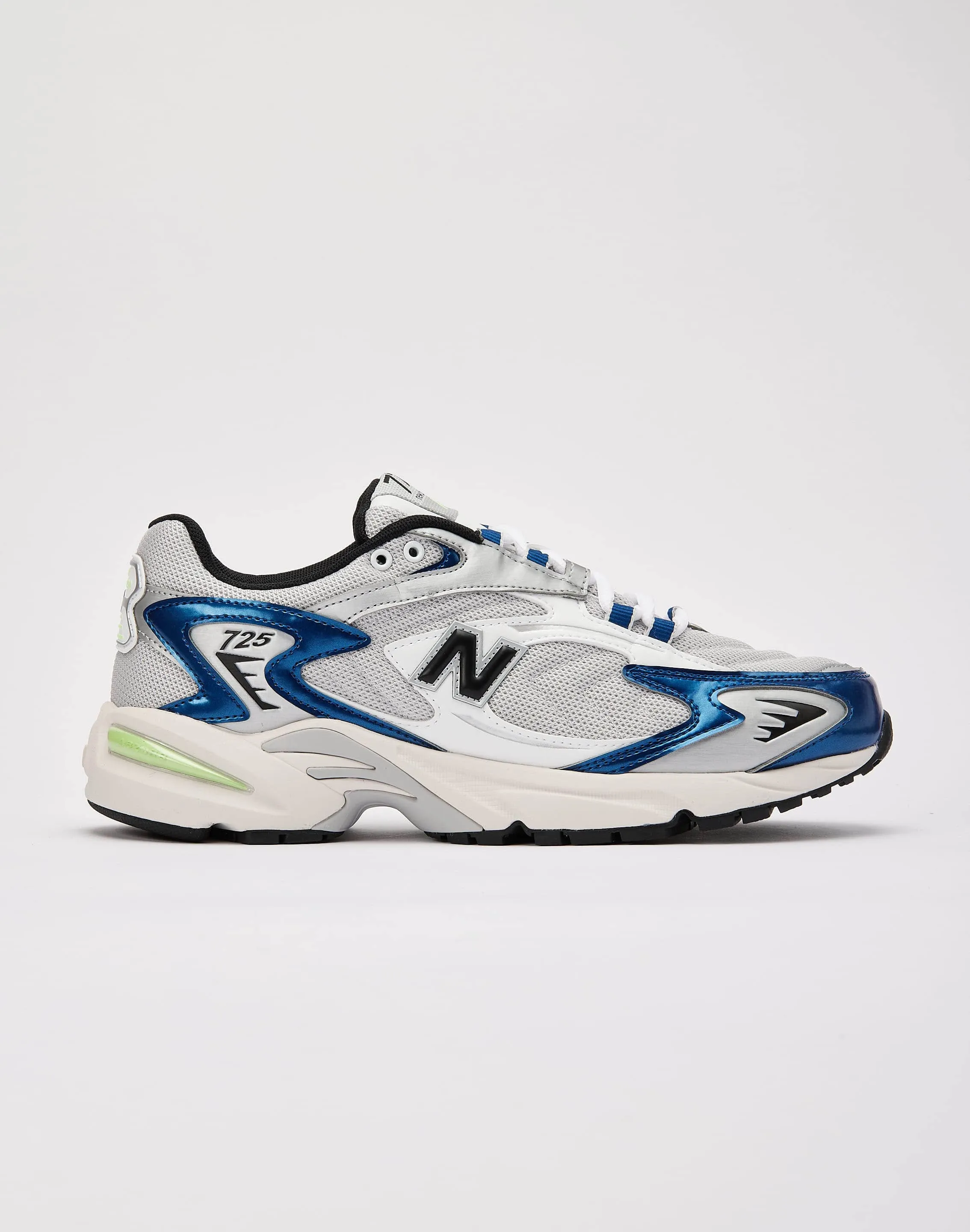 New Balance 725v1 Silk Feel