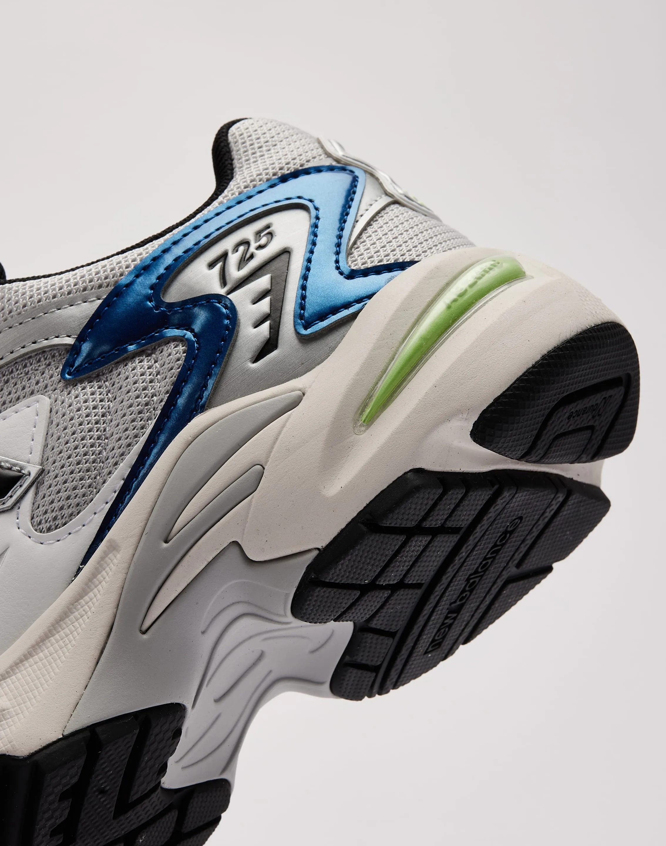 Comfort Midsole New Balance 725v1