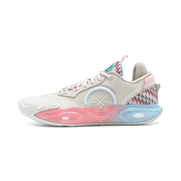 Control Driven Build Sport Pride Li-Ning Wade All City 12 - Origin