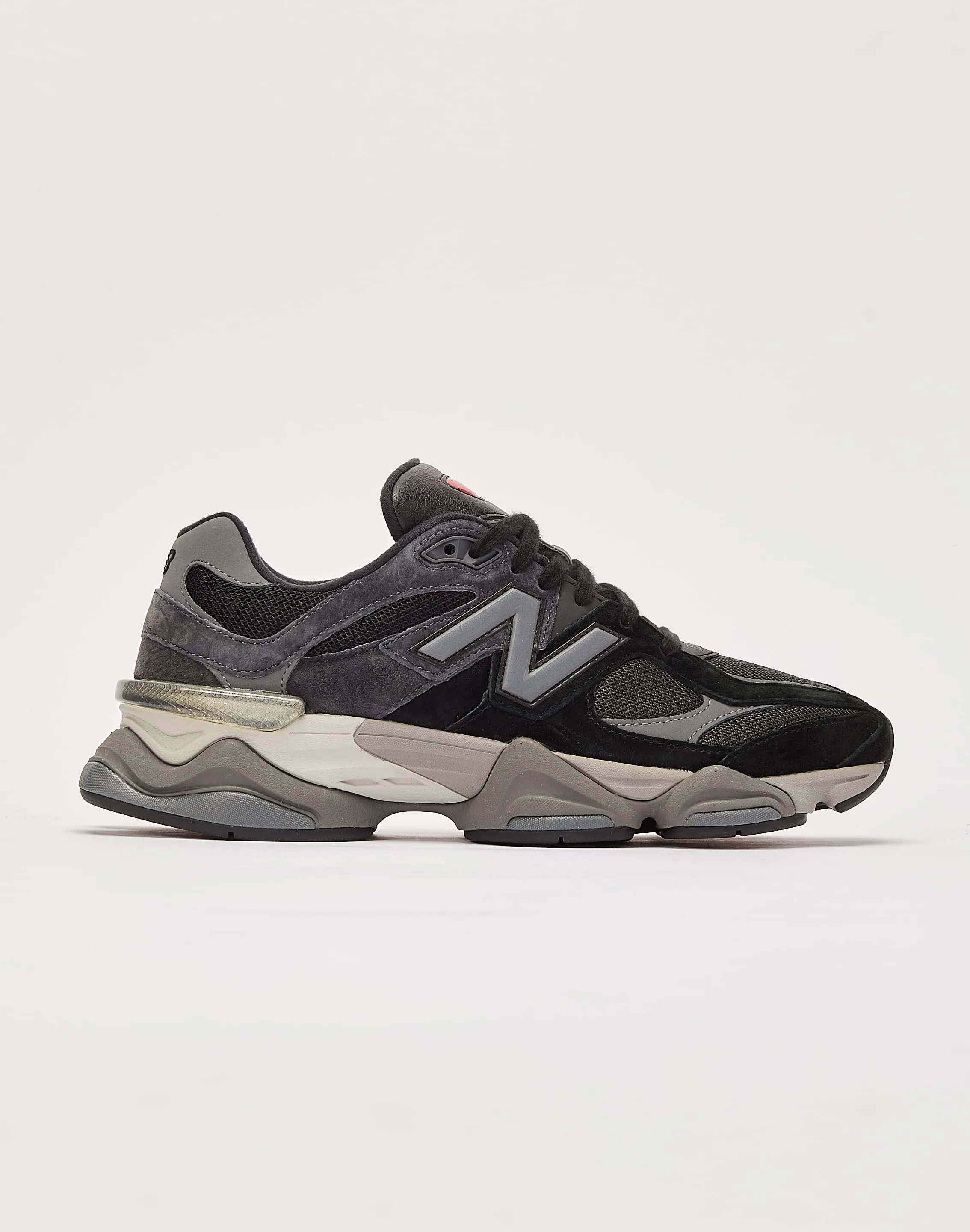 New Balance 9060 Arch Care Rich Jewel