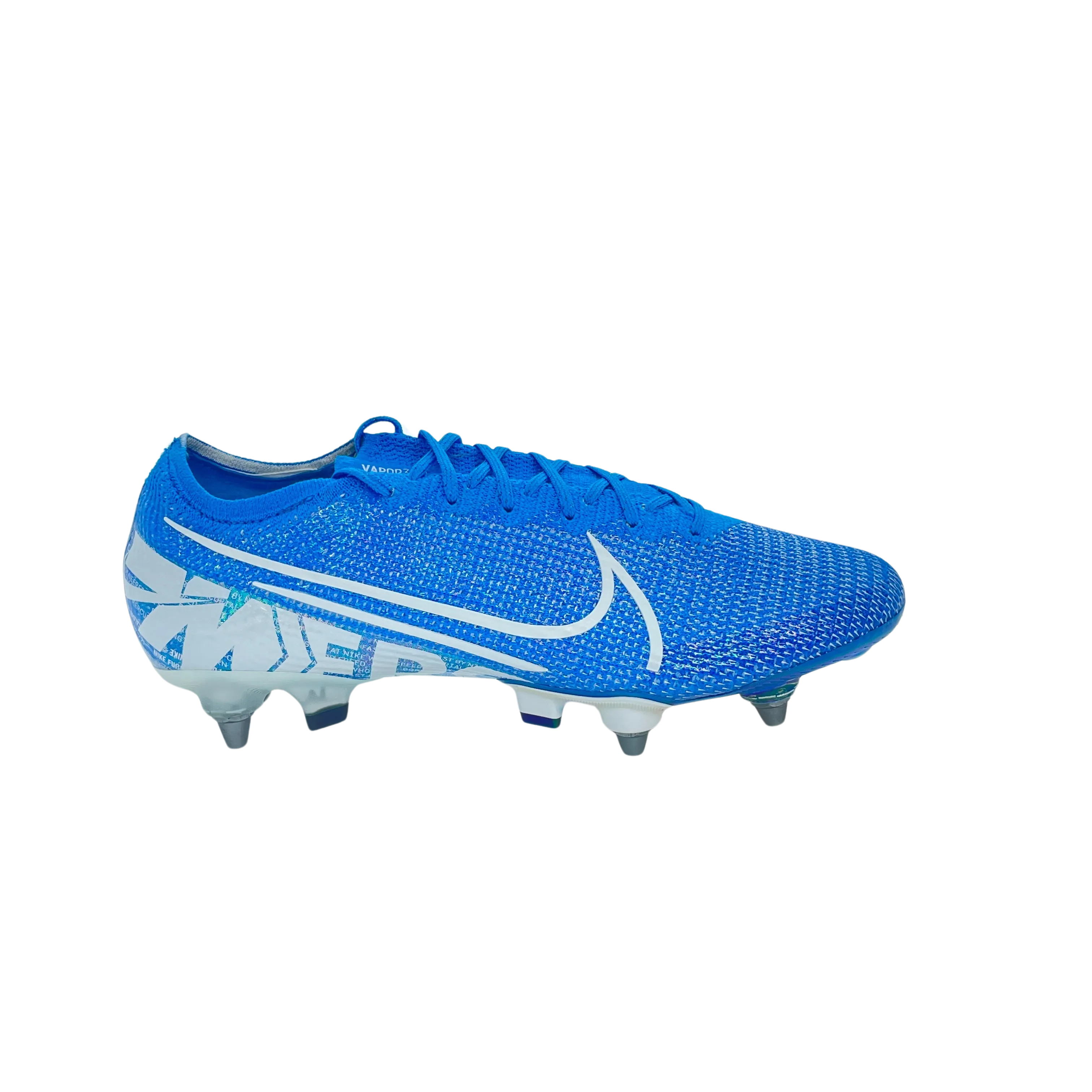Power Support Midfoot Support Nike Mercurial Vapor 13 Elite SG