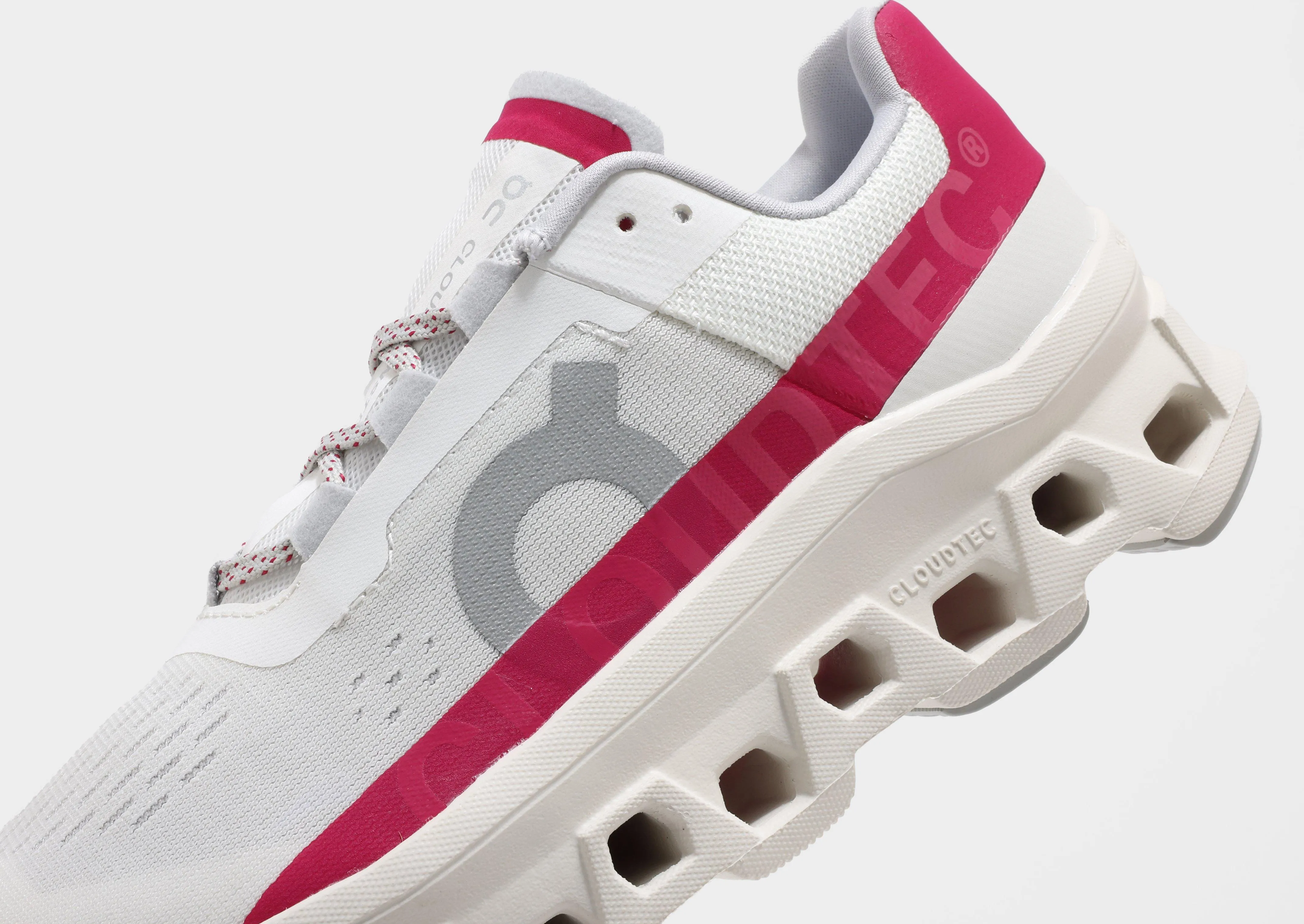 Dynamic flex Slip   Resistant Cloudmonster Women's