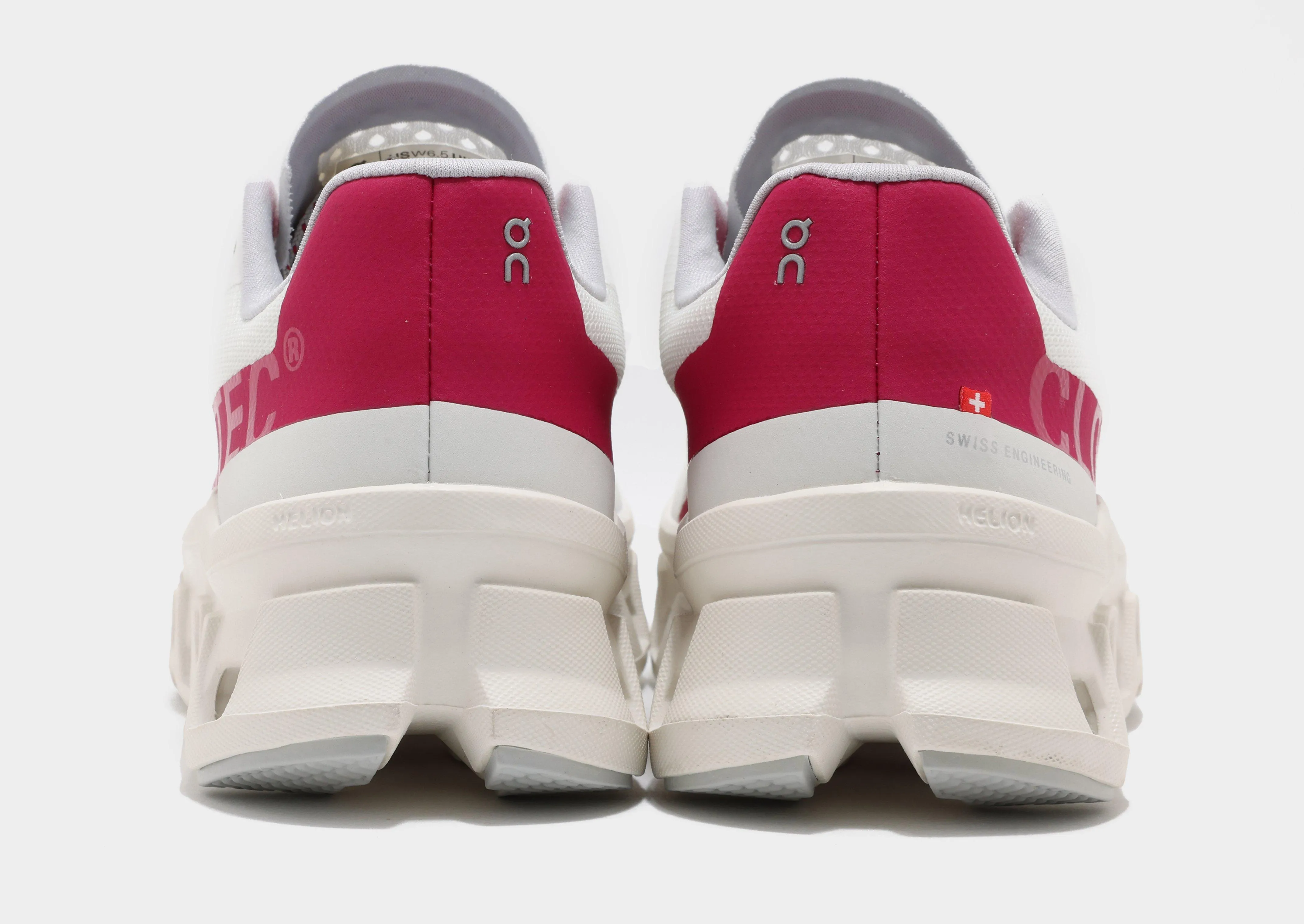 Cloudmonster Women's Agile Movement