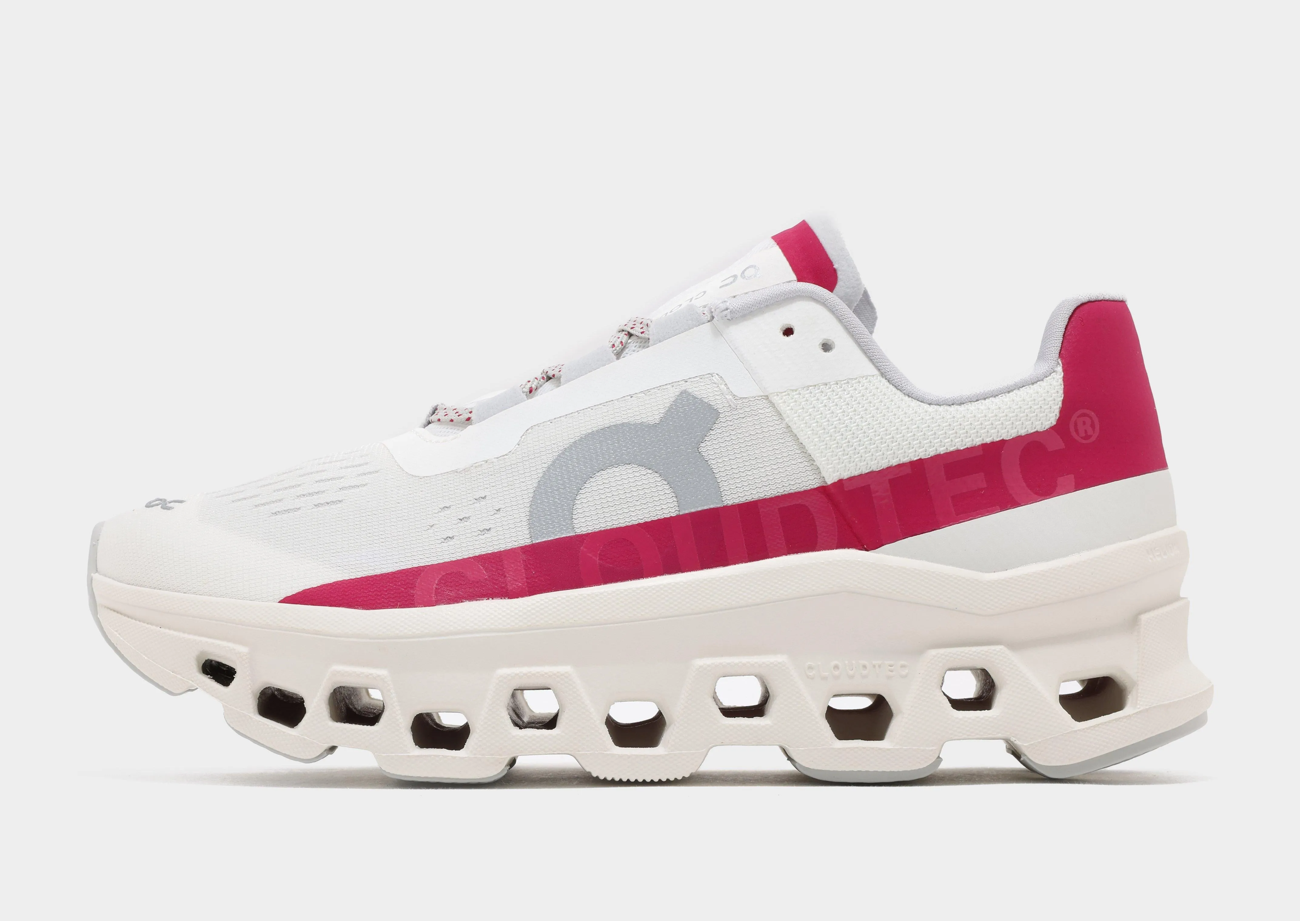 Lace   Up Closure Iconic silhouette Cloudmonster Women's