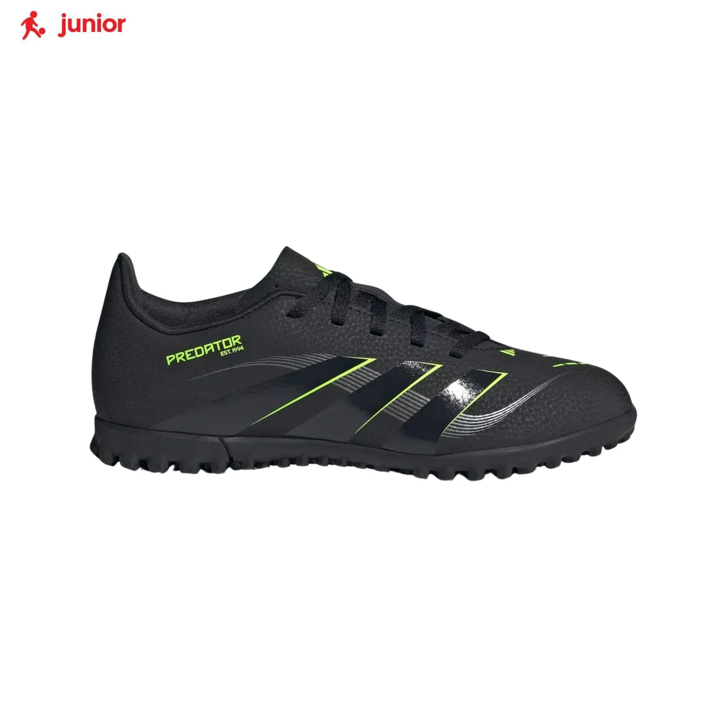 Physical Conditioning adidas Junior Predator Club Turf Shoes
