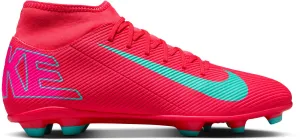 Mercurial Superfly 10 Club Multi Ground High-Top Men's Football Boots Rapid pace Hot Mood