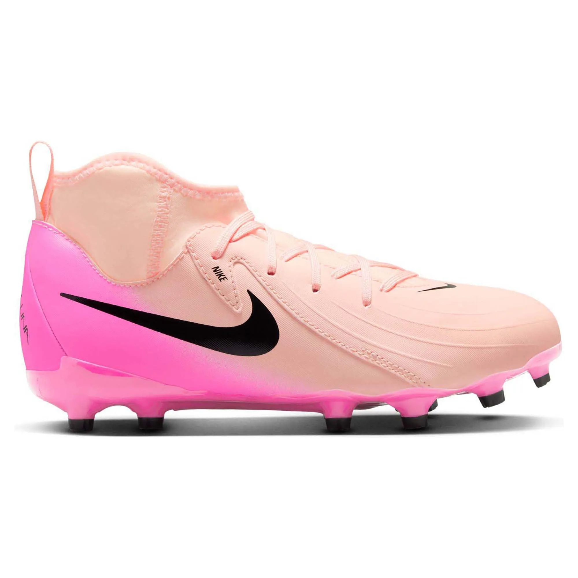 Jr. Phantom Luna 2 Academy Multi Ground Junior's Football Boots Comfort Comfort Slope