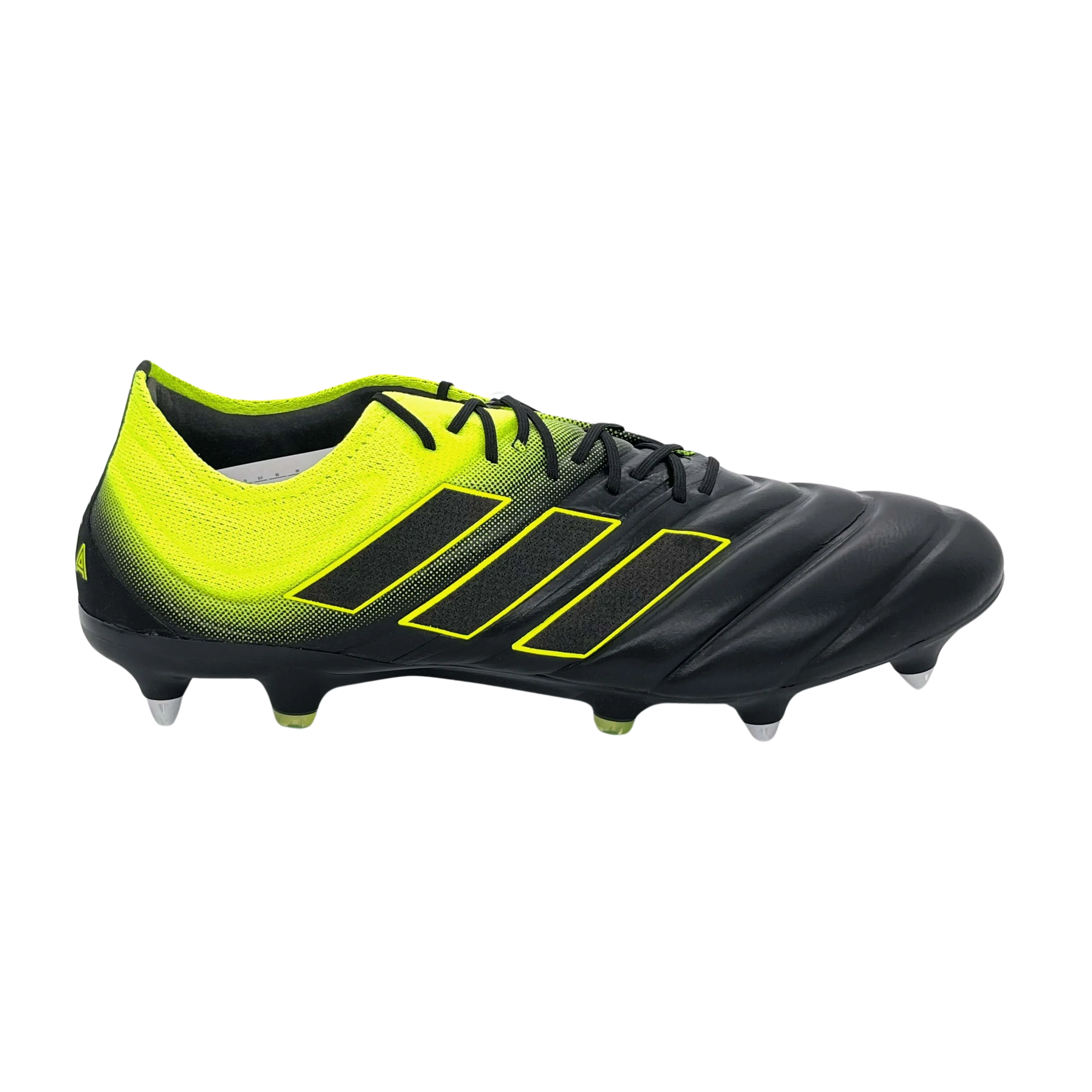 Dry Touch Play Maker Adidas Copa 19.1 FG