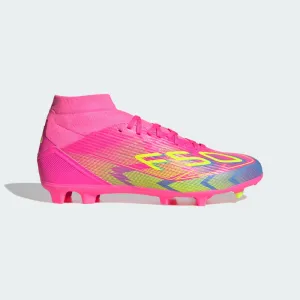 adidas F50 League Mid-Cut Women's Multi-Ground Cleats Quick Control